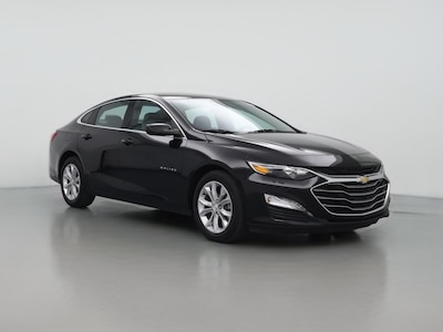 2023 Chevrolet Malibu 1LT