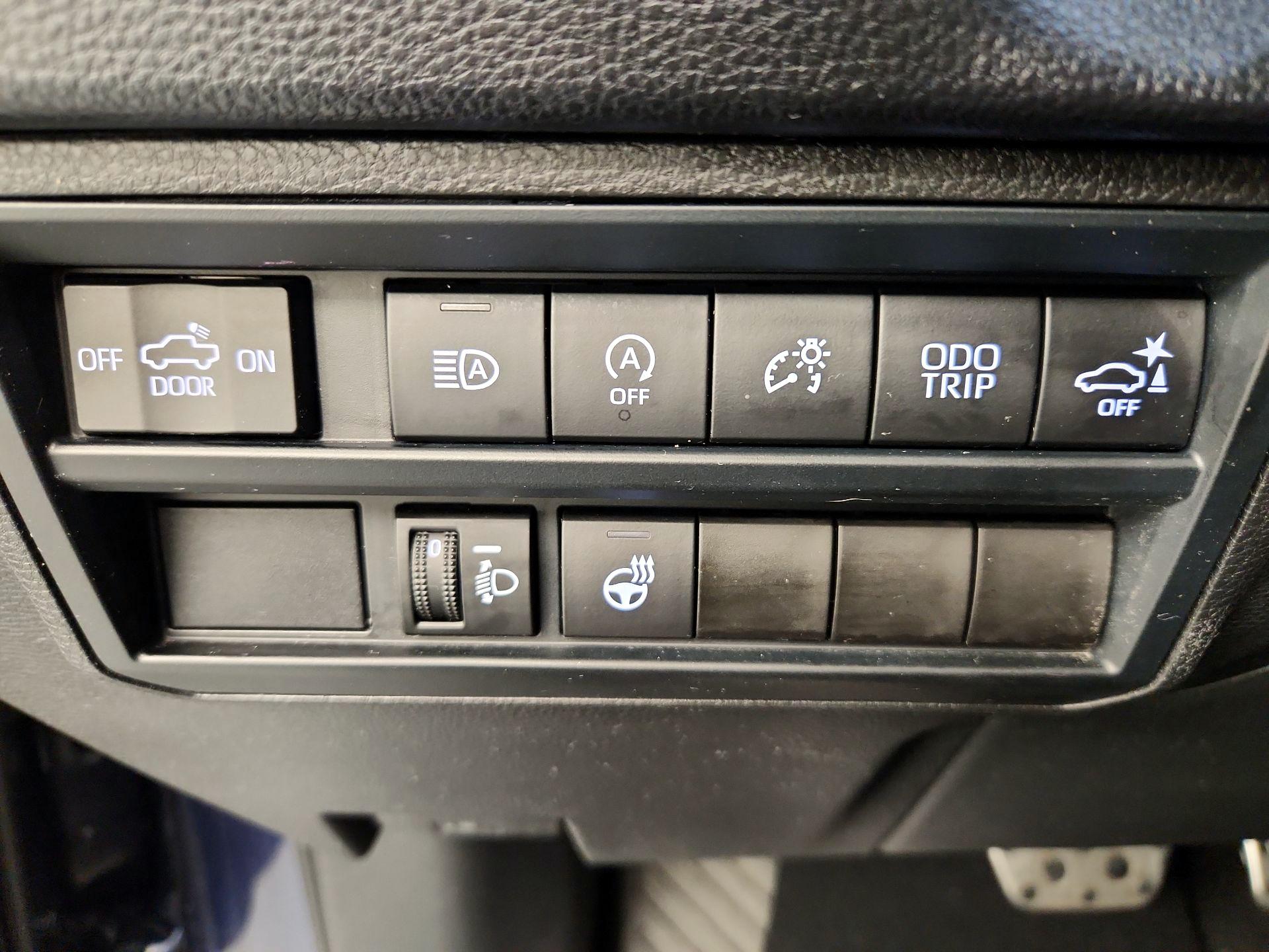 Thumbnail: 2022 Toyota Tundra - 13