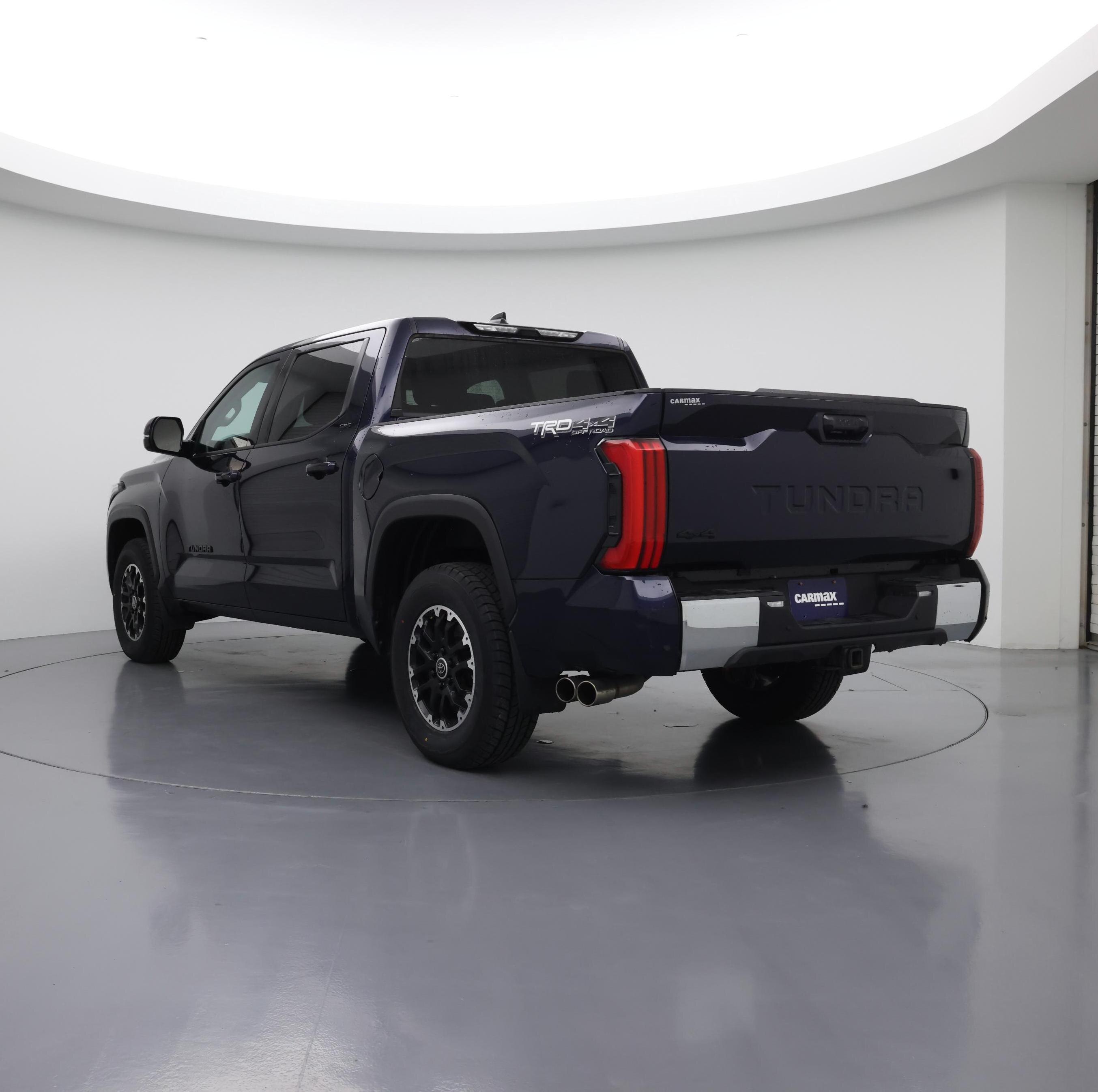 Thumbnail: 2022 Toyota Tundra - 2