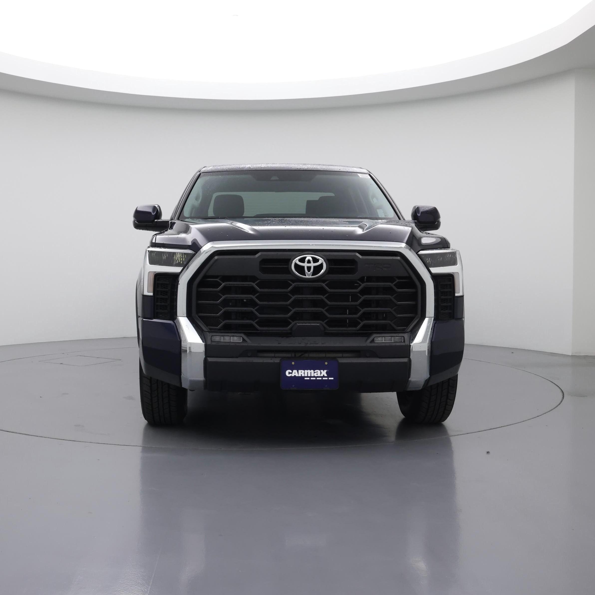 Thumbnail: 2022 Toyota Tundra - 5
