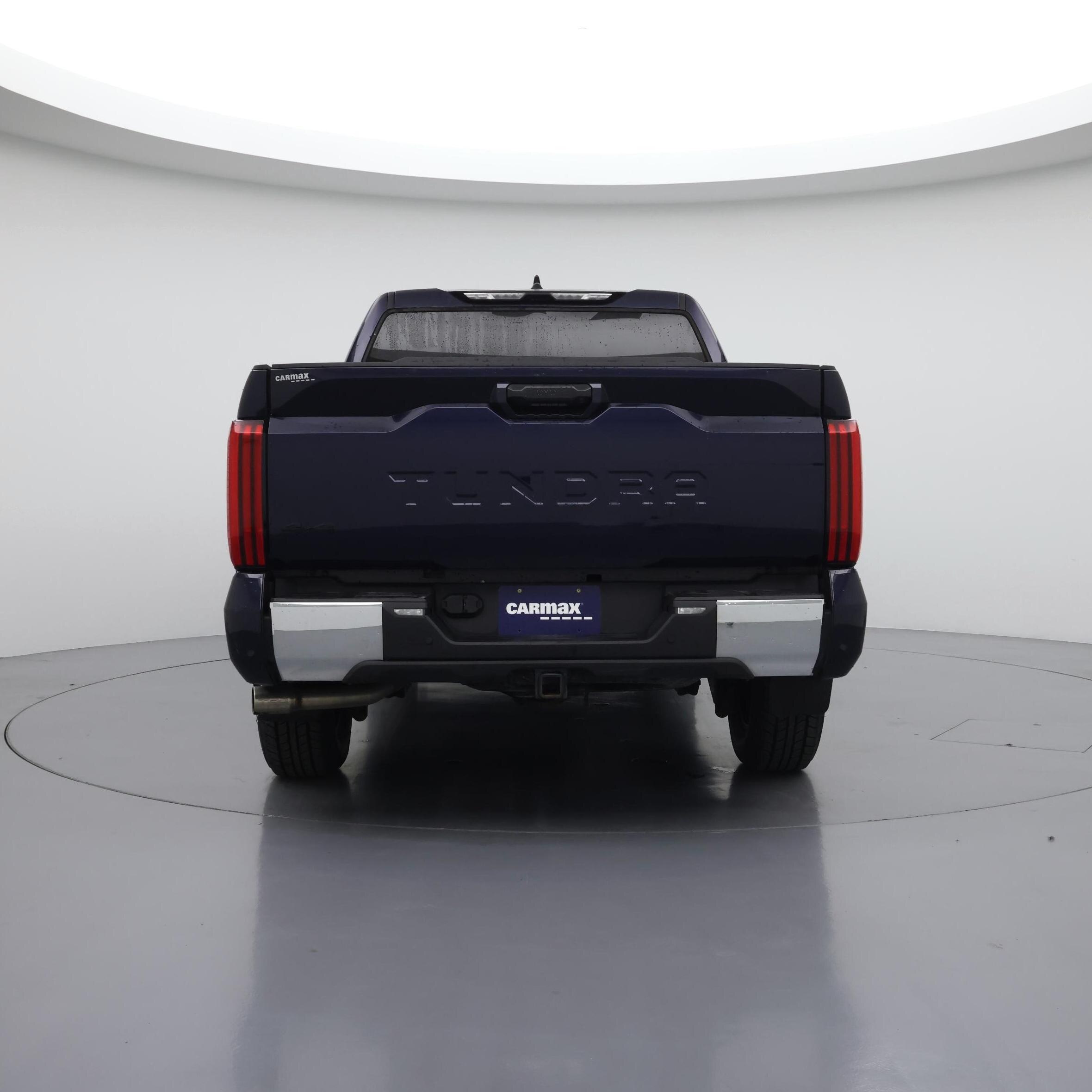 Thumbnail: 2022 Toyota Tundra - 6