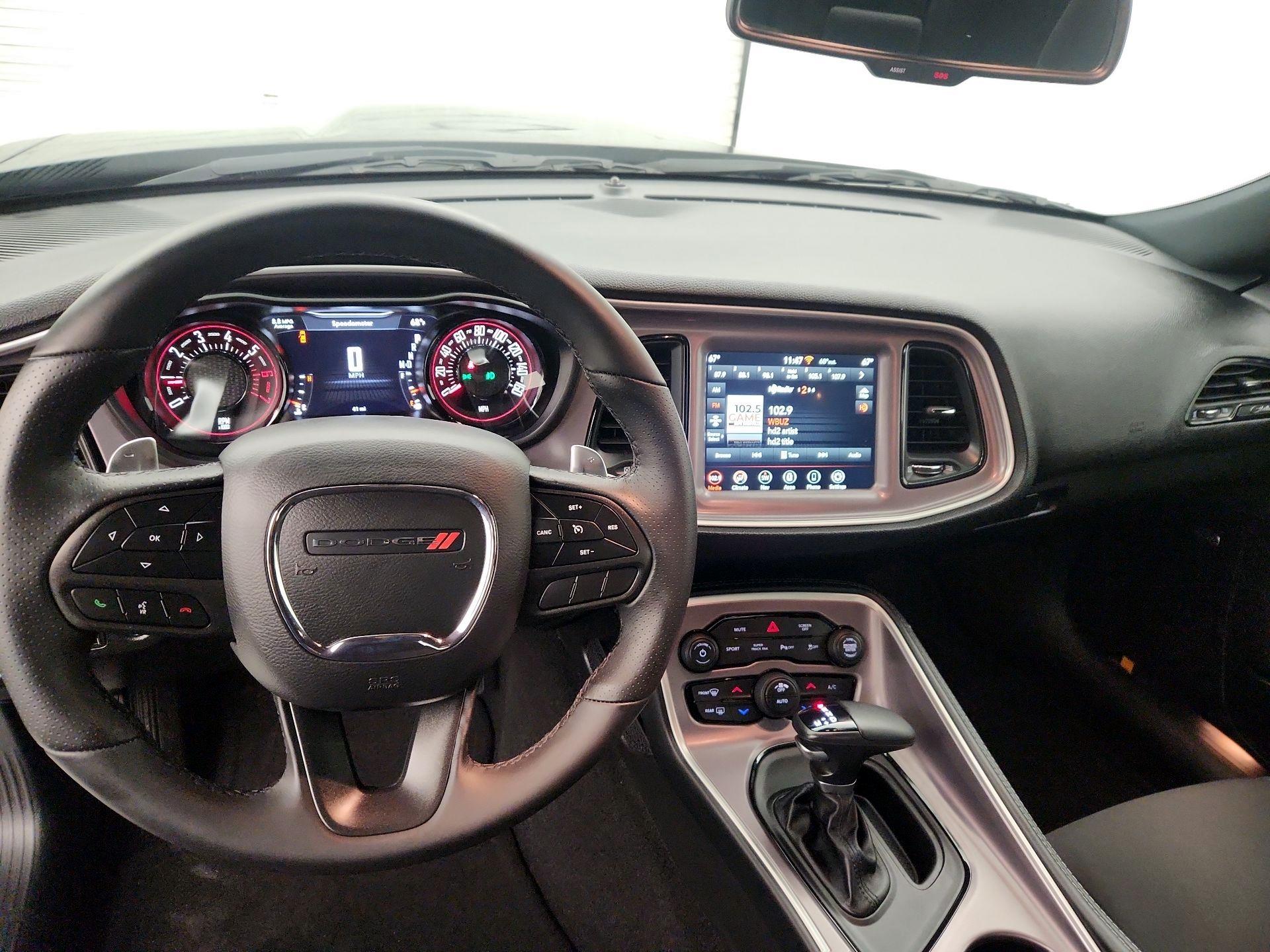 Thumbnail: 2022 Dodge Challenger - 9