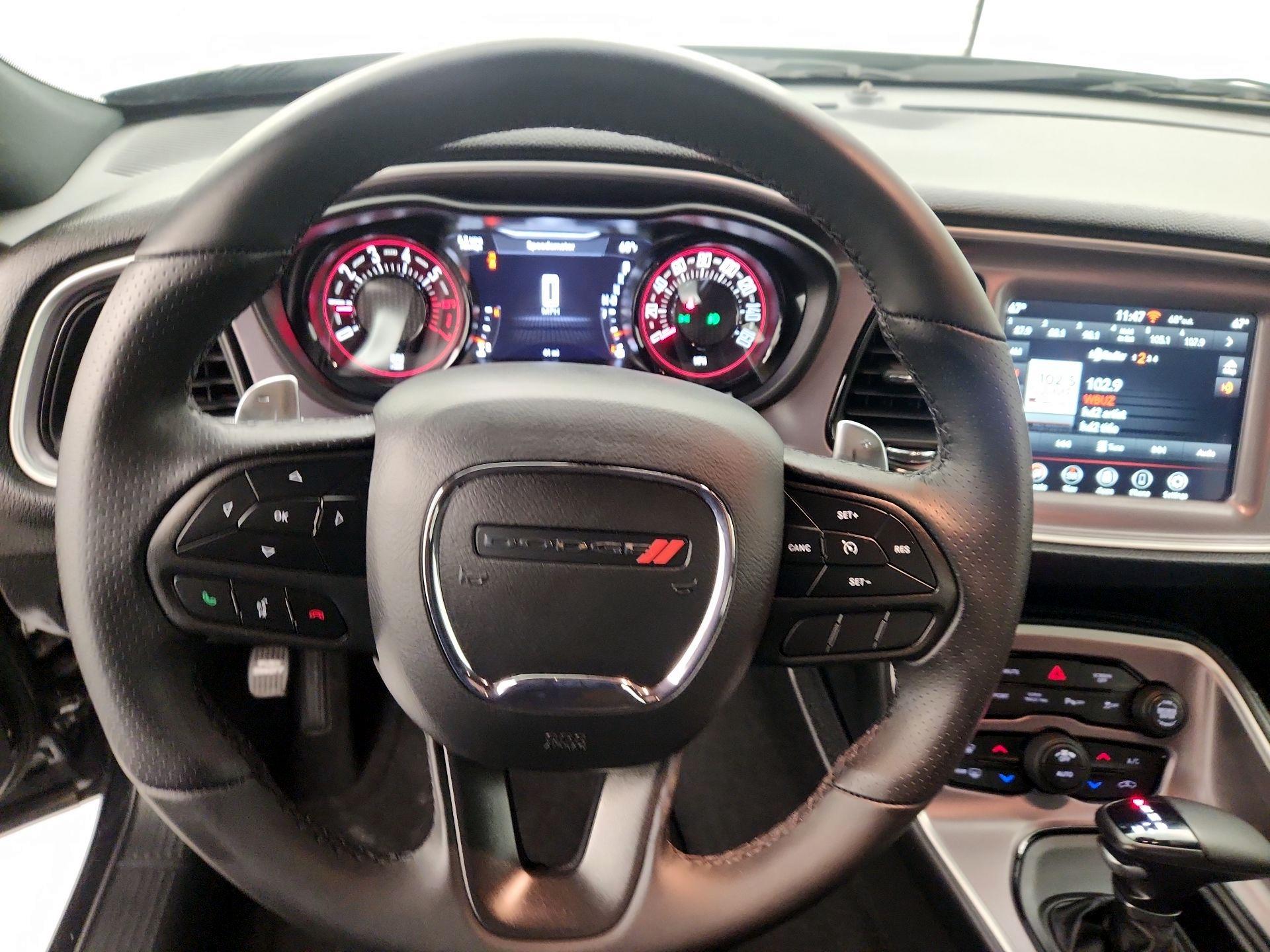 Thumbnail: 2022 Dodge Challenger - 10