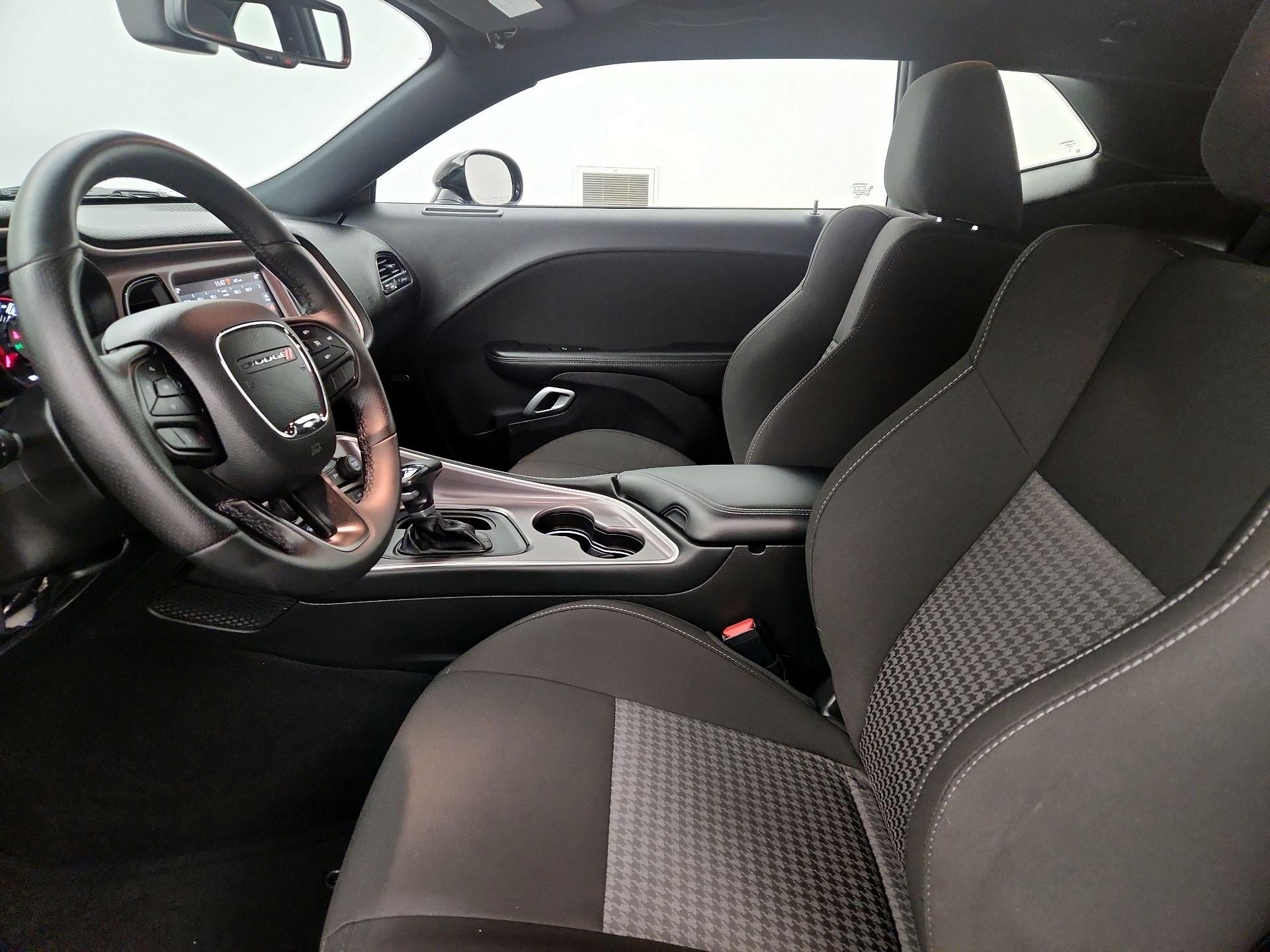 Thumbnail: 2022 Dodge Challenger - 11