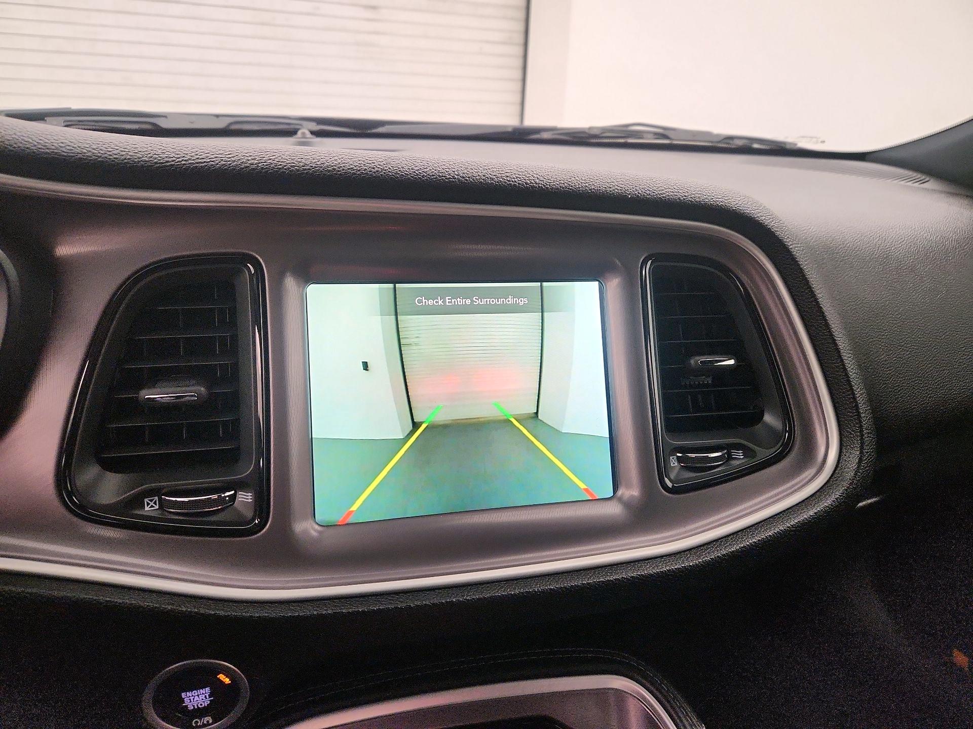 Thumbnail: 2022 Dodge Challenger - 14