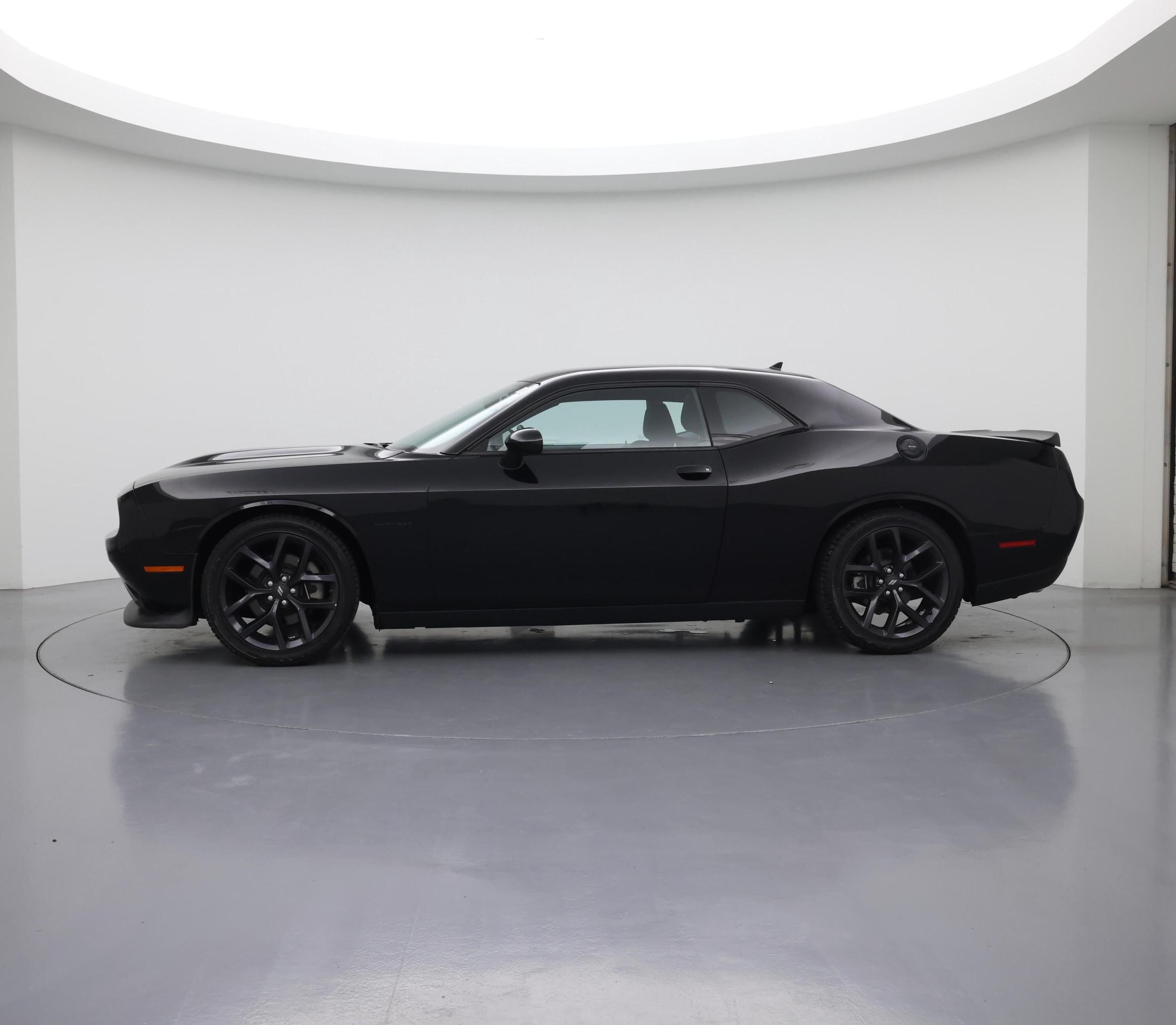 Thumbnail: 2022 Dodge Challenger - 3