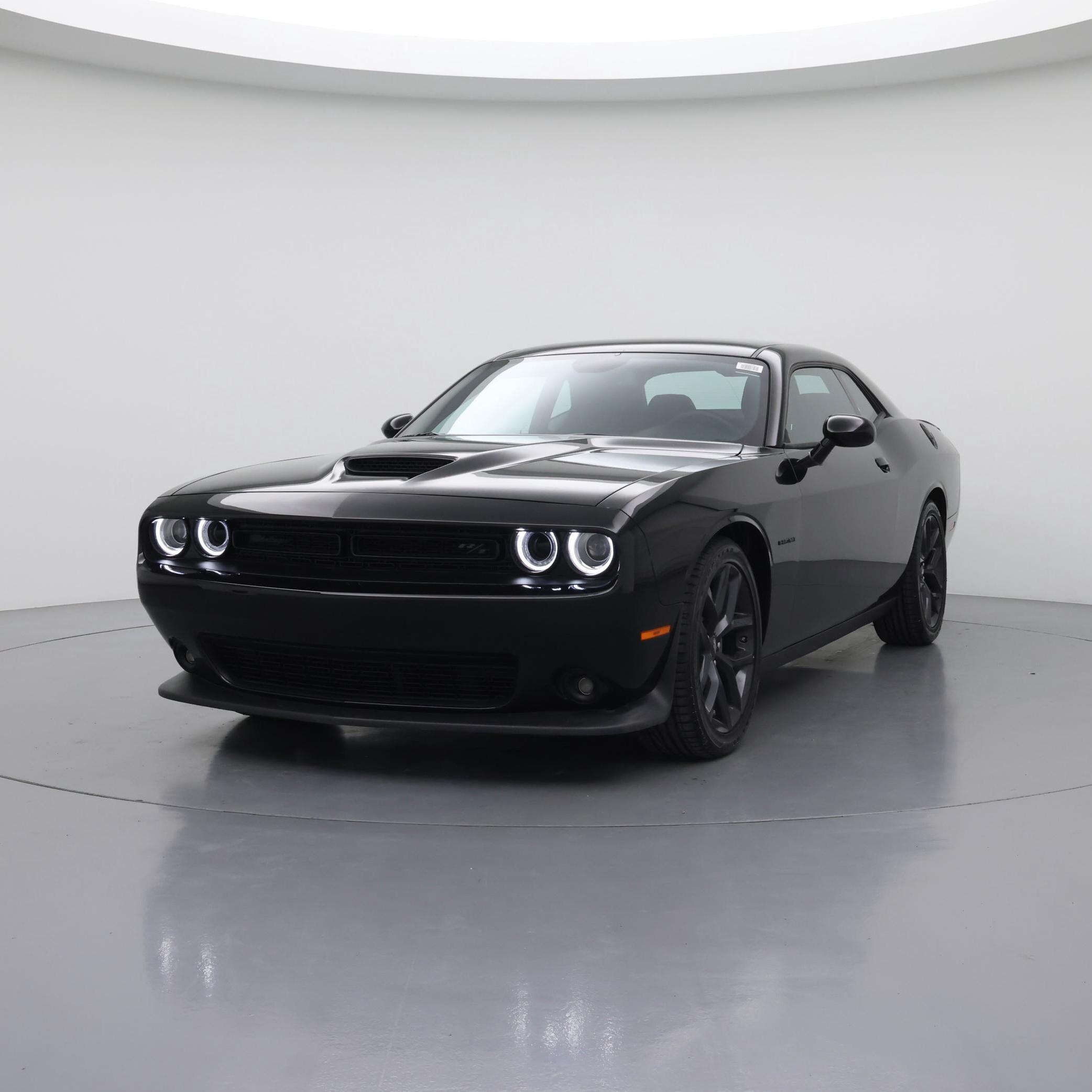 Thumbnail: 2022 Dodge Challenger - 4