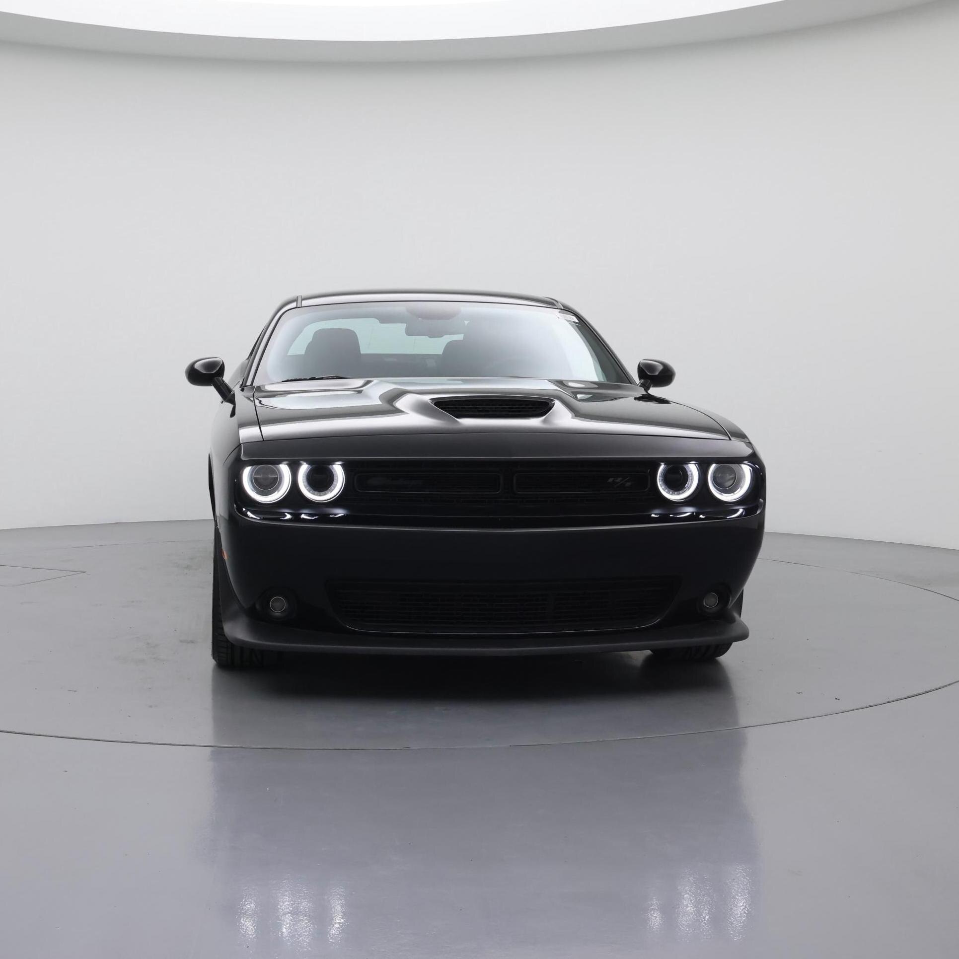 Thumbnail: 2022 Dodge Challenger - 5