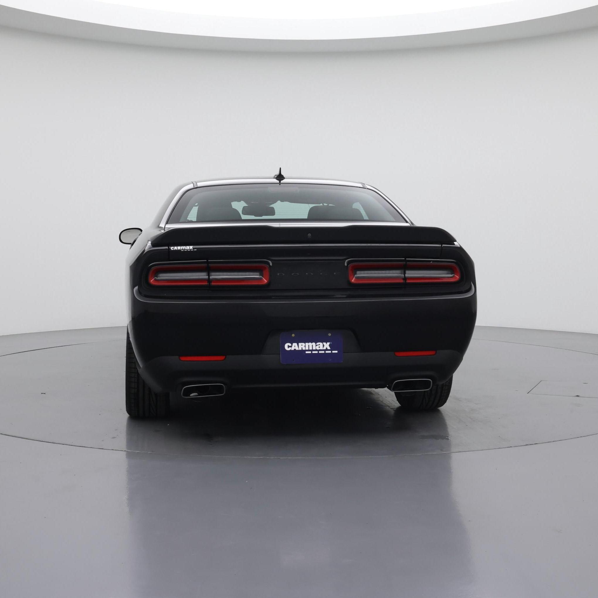 Thumbnail: 2022 Dodge Challenger - 6