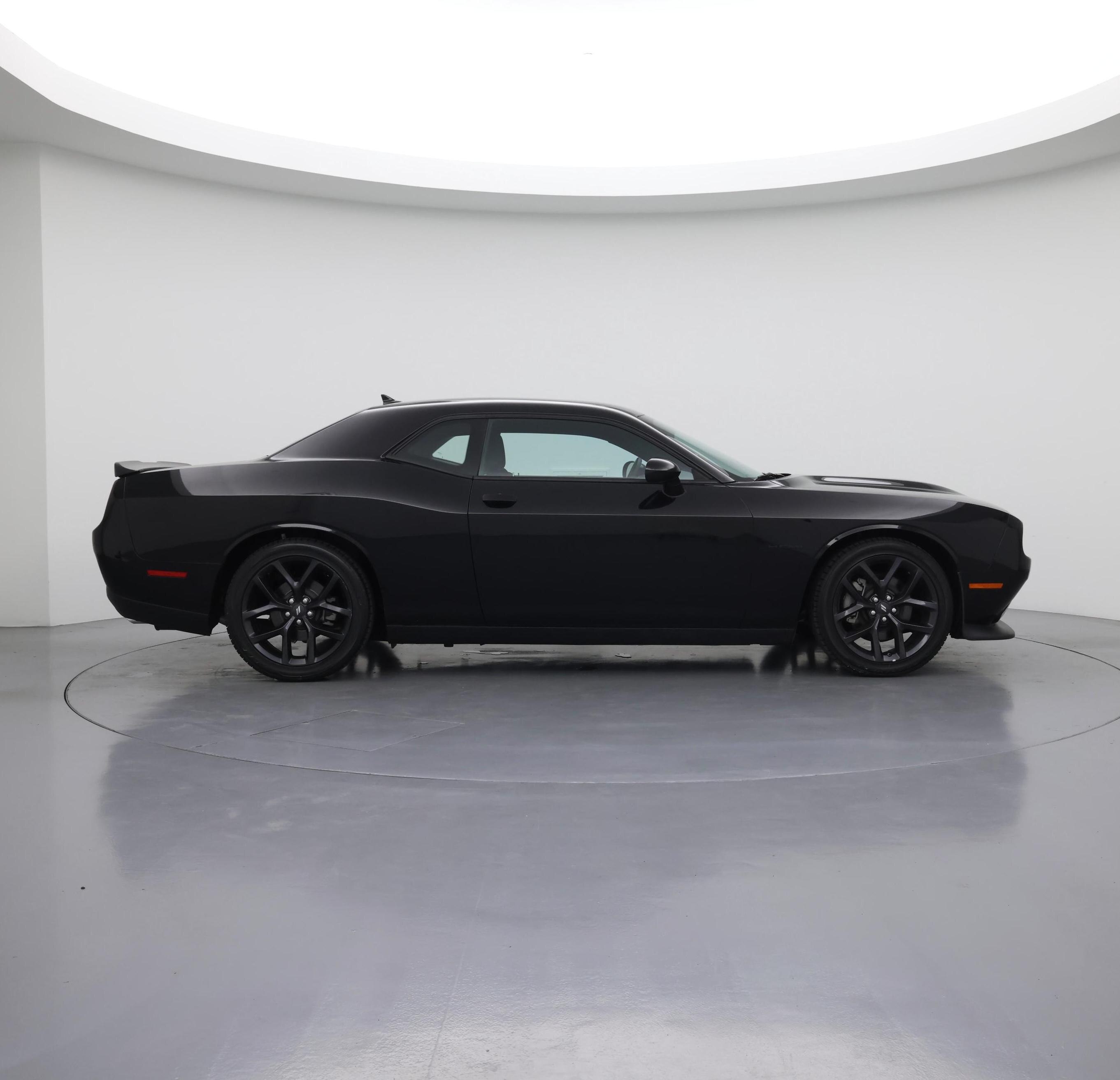 Thumbnail: 2022 Dodge Challenger - 7