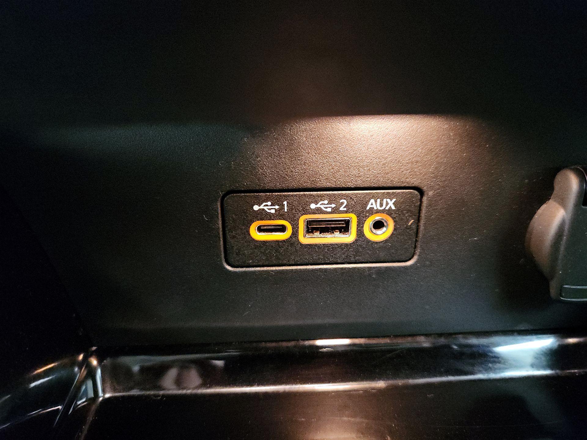 Thumbnail: 2022 Nissan Altima - 18