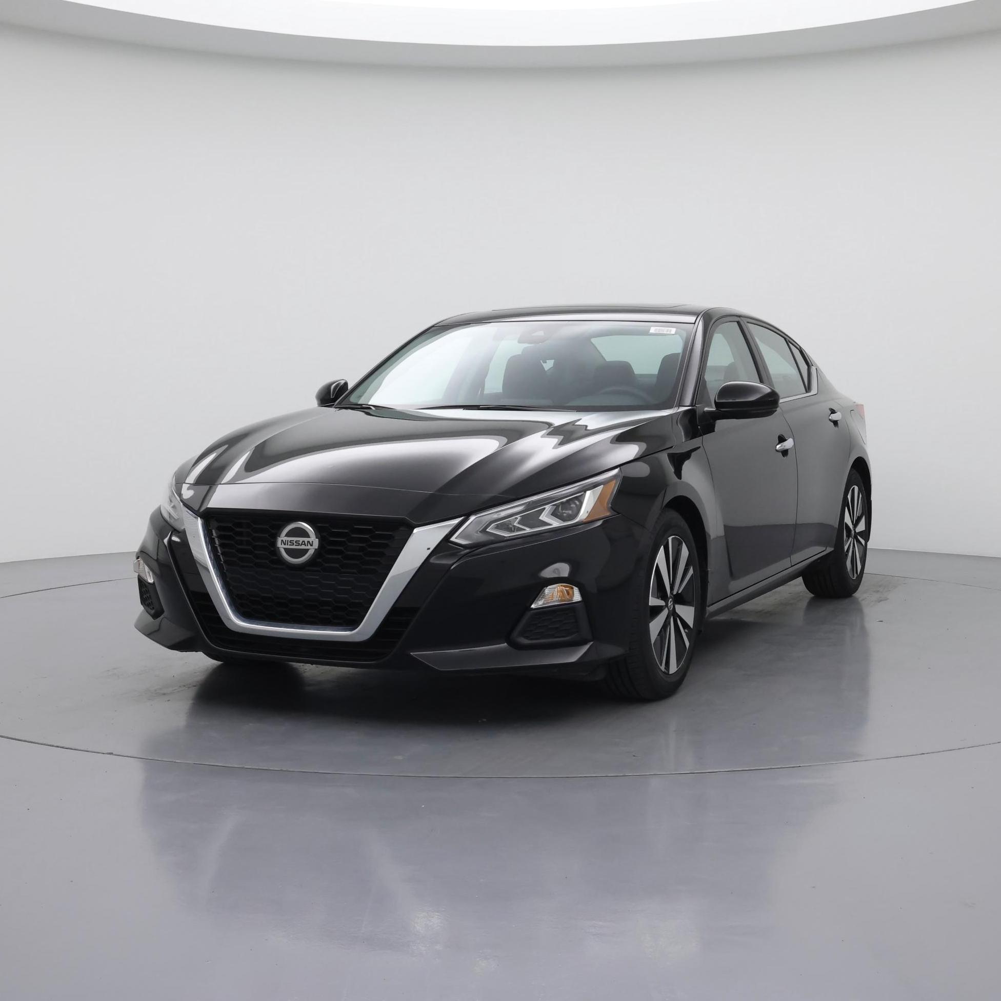 Thumbnail: 2022 Nissan Altima - 4