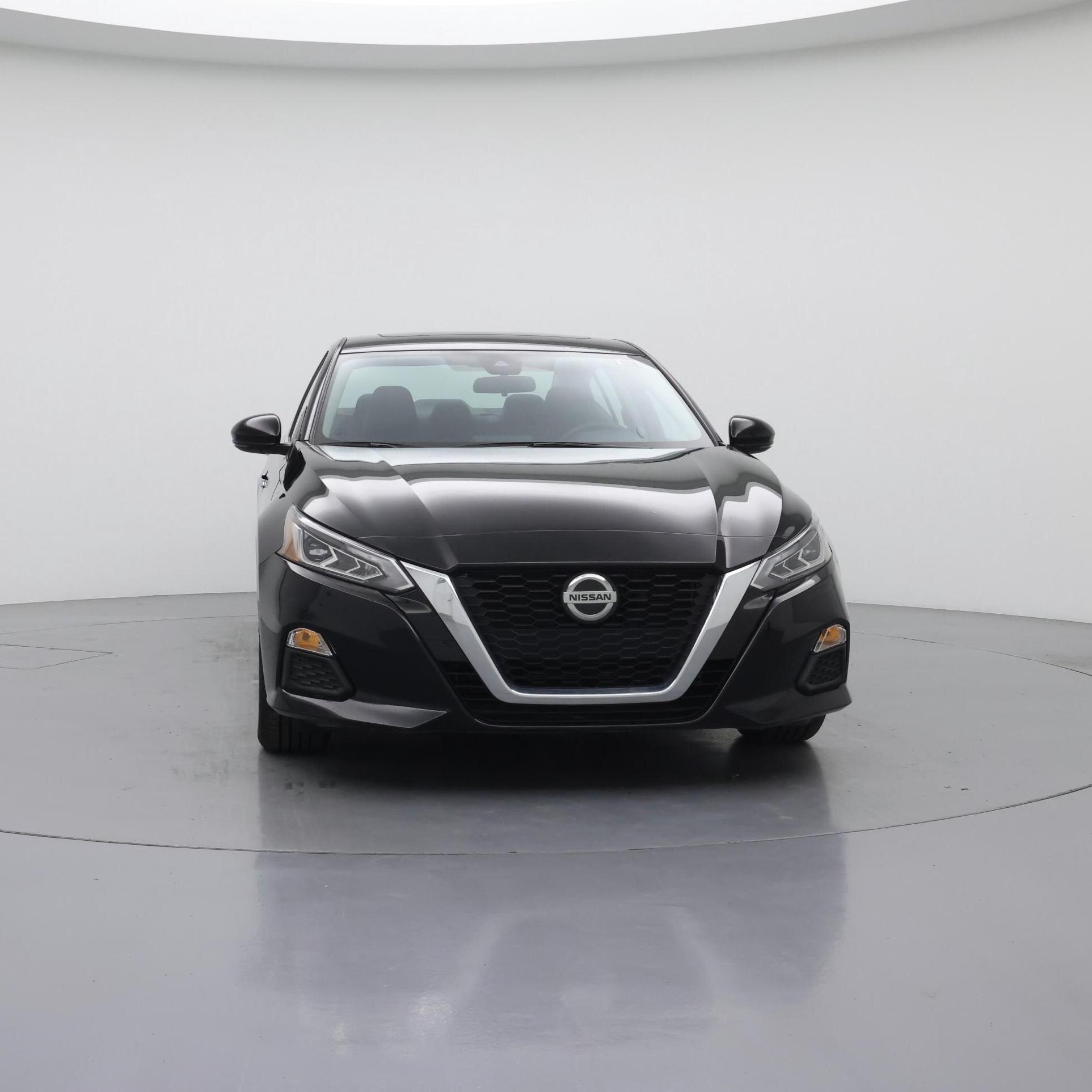 Thumbnail: 2022 Nissan Altima - 5