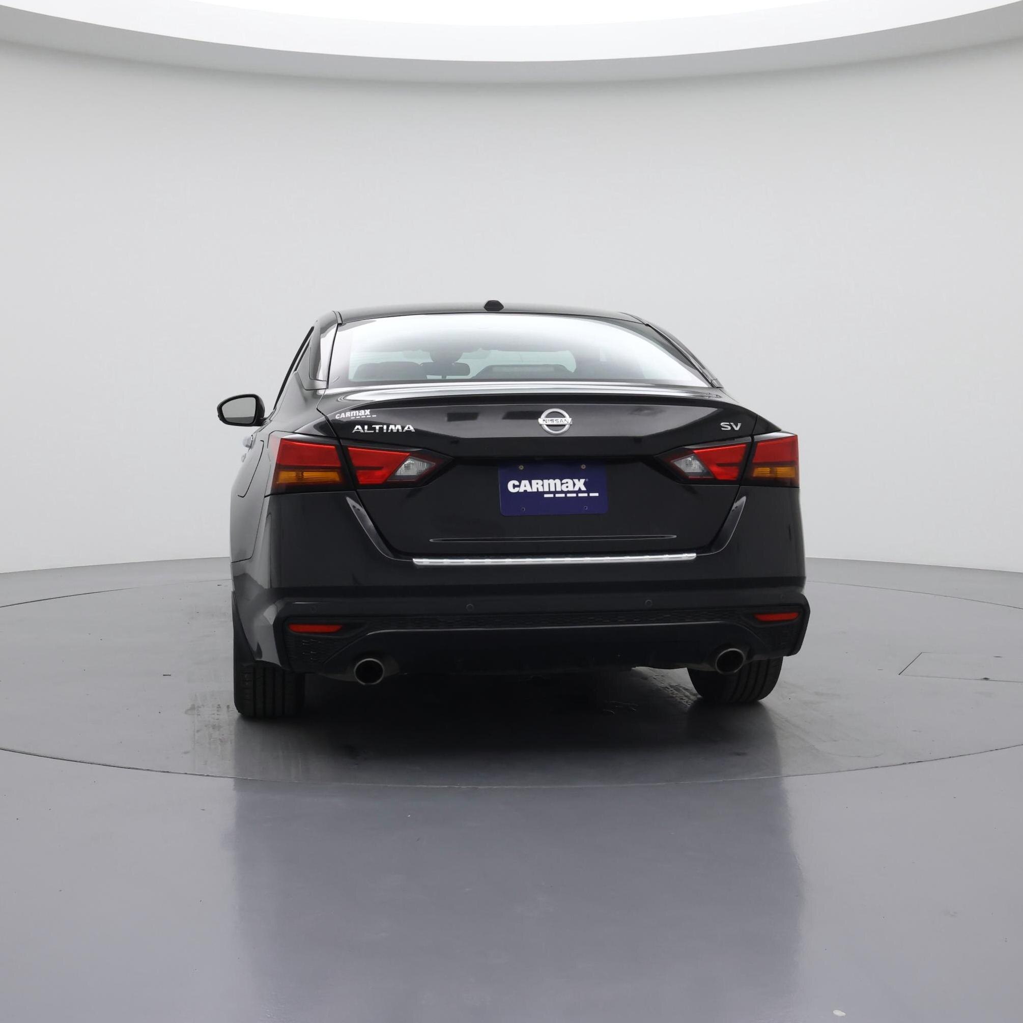 Thumbnail: 2022 Nissan Altima - 6