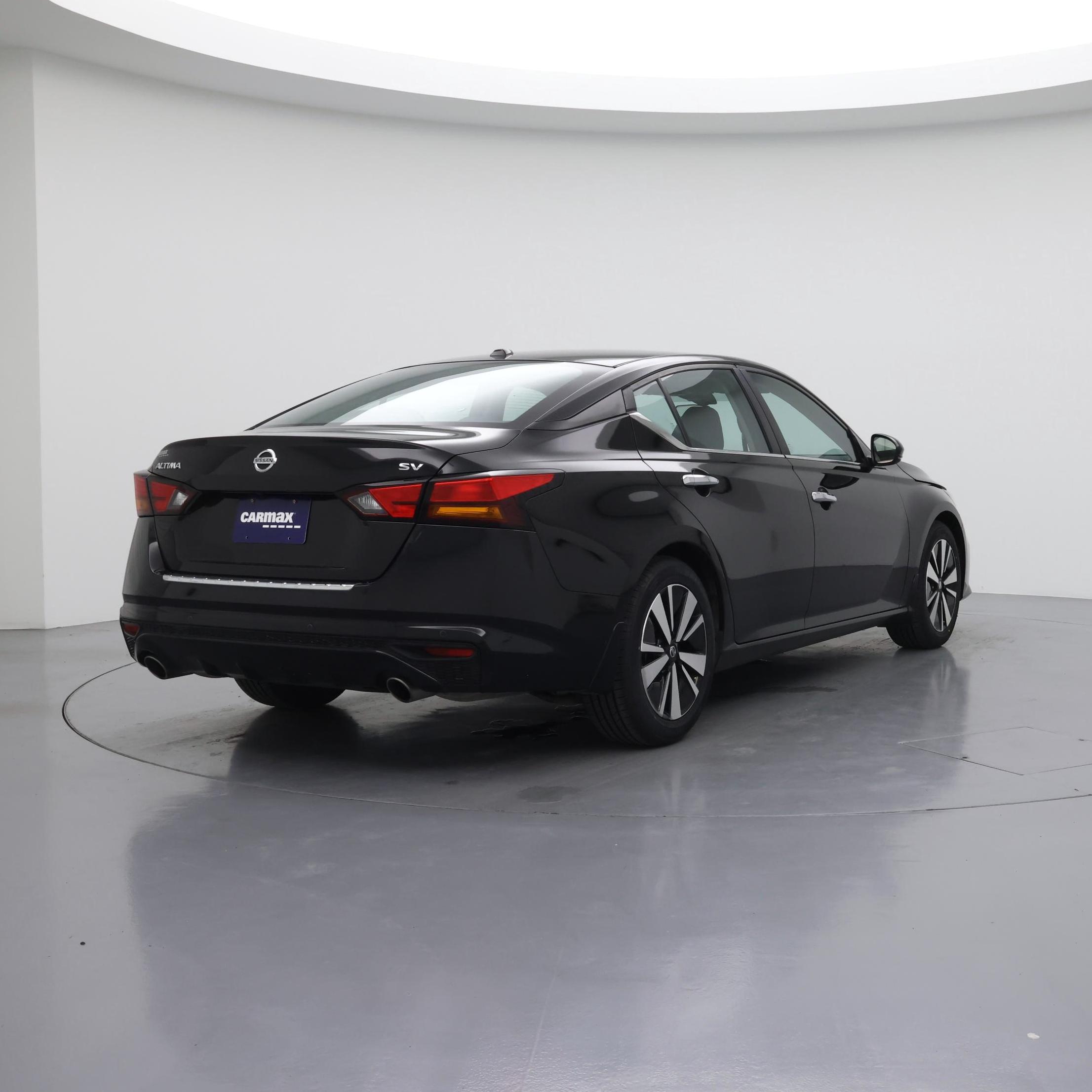 Thumbnail: 2022 Nissan Altima - 8