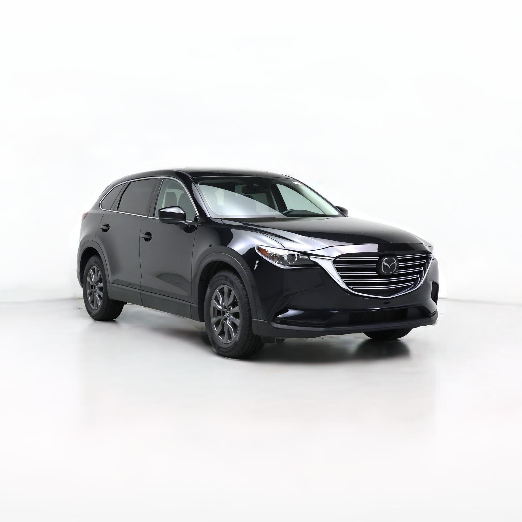 Thumbnail: 2023 Mazda CX-9 - 1