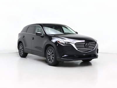 2023 Mazda CX-9 Touring