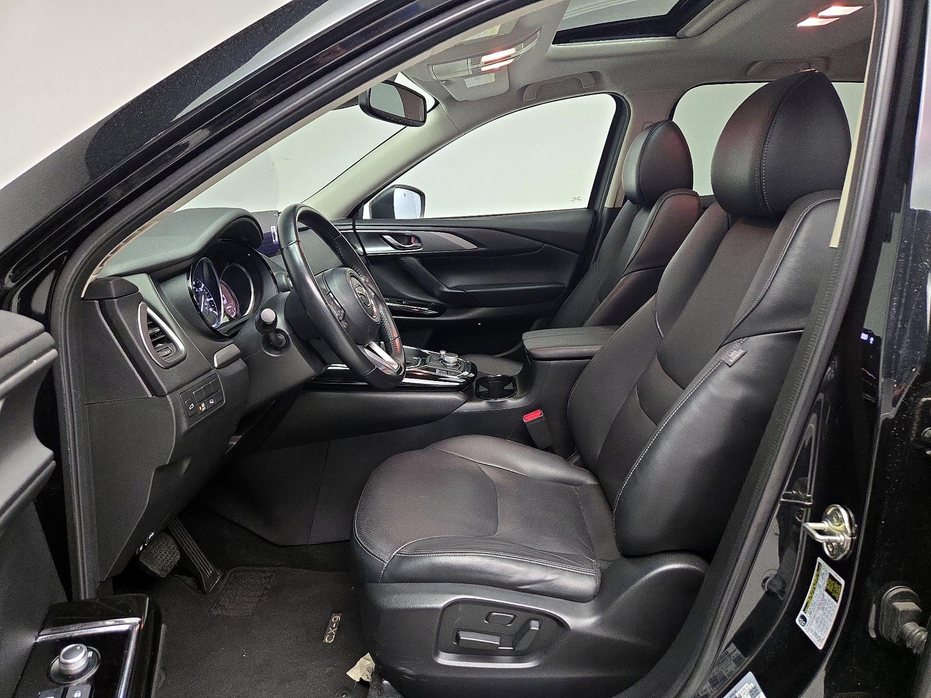Thumbnail: 2023 Mazda CX-9 - 11