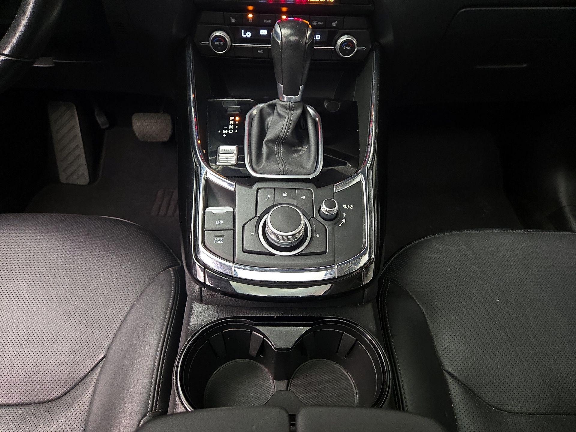 Thumbnail: 2023 Mazda CX-9 - 17
