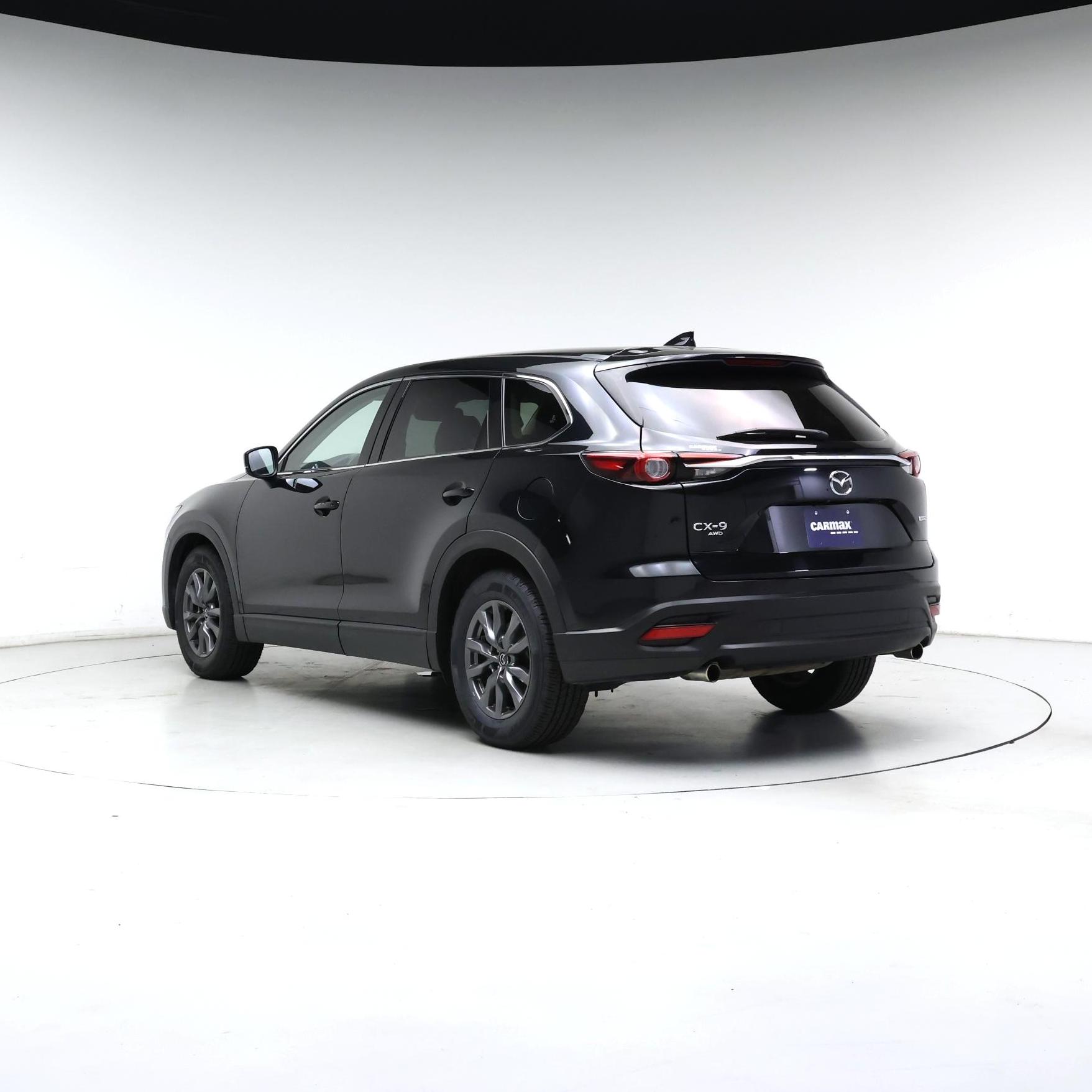 Thumbnail: 2023 Mazda CX-9 - 2