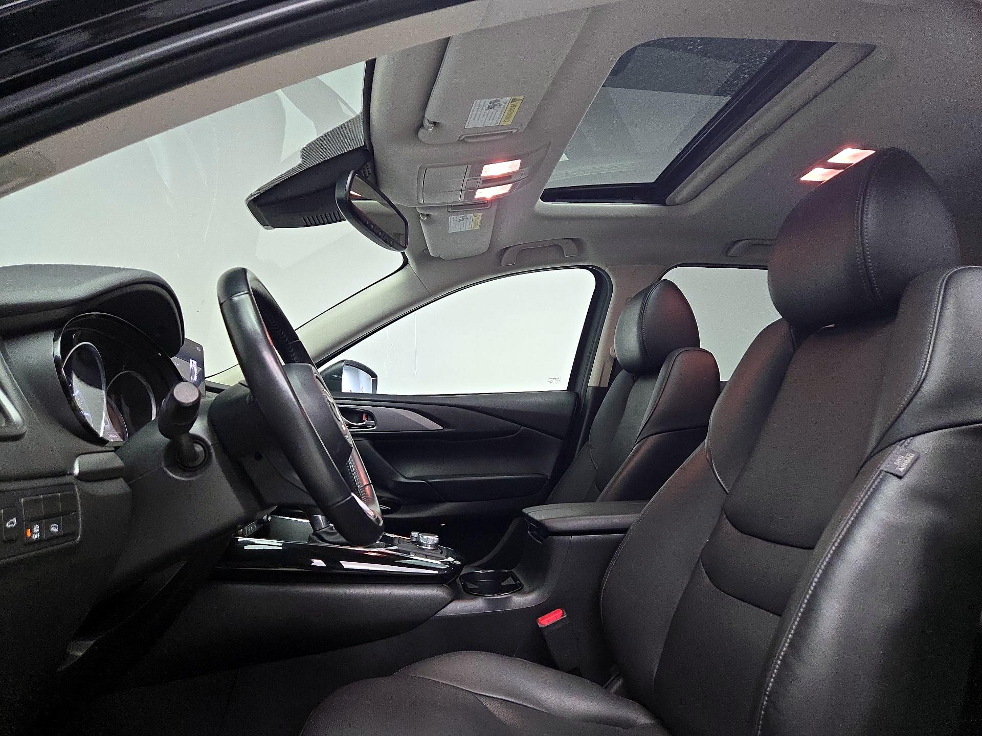 Thumbnail: 2023 Mazda CX-9 - 19