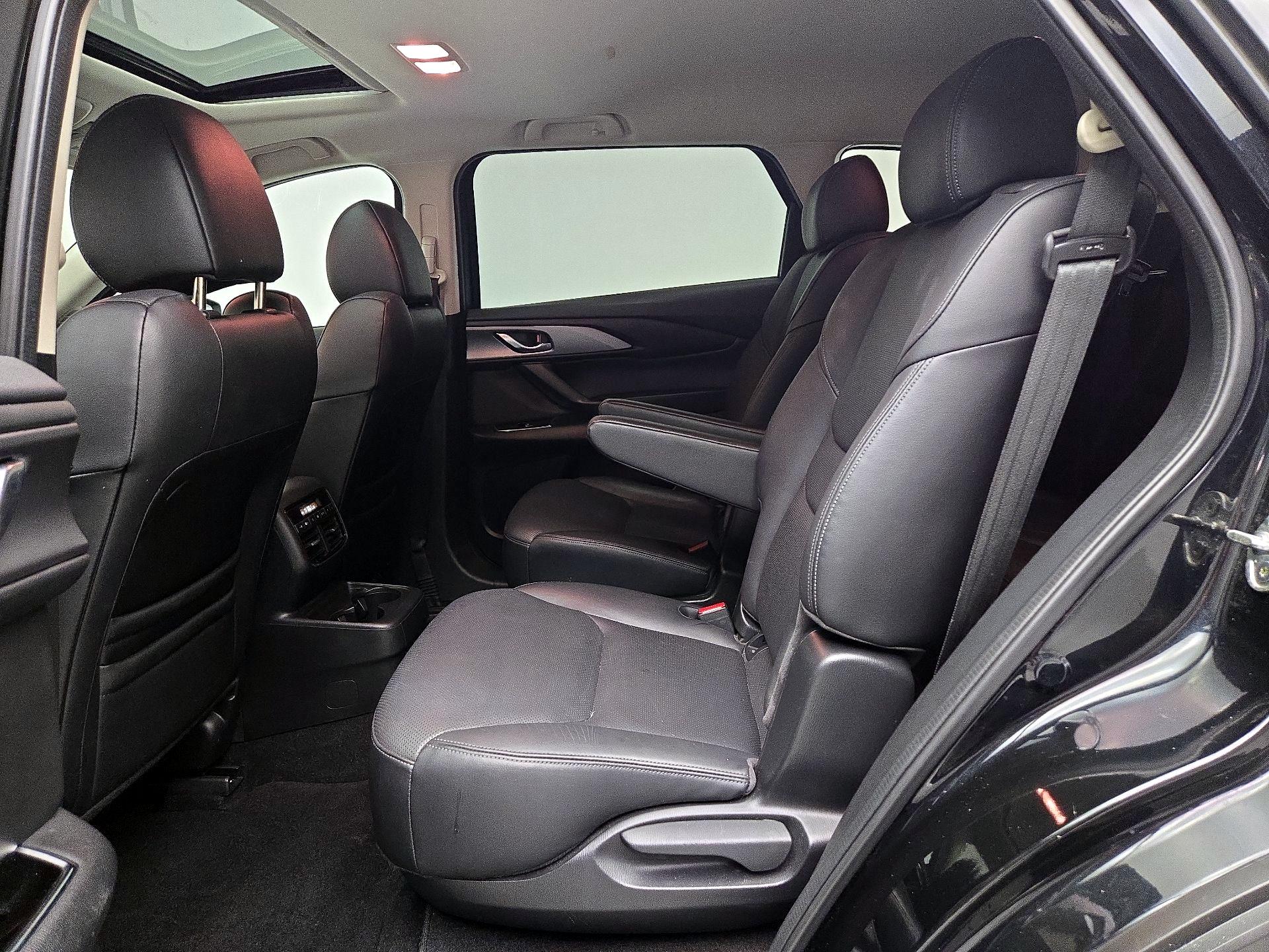 Thumbnail: 2023 Mazda CX-9 - 20