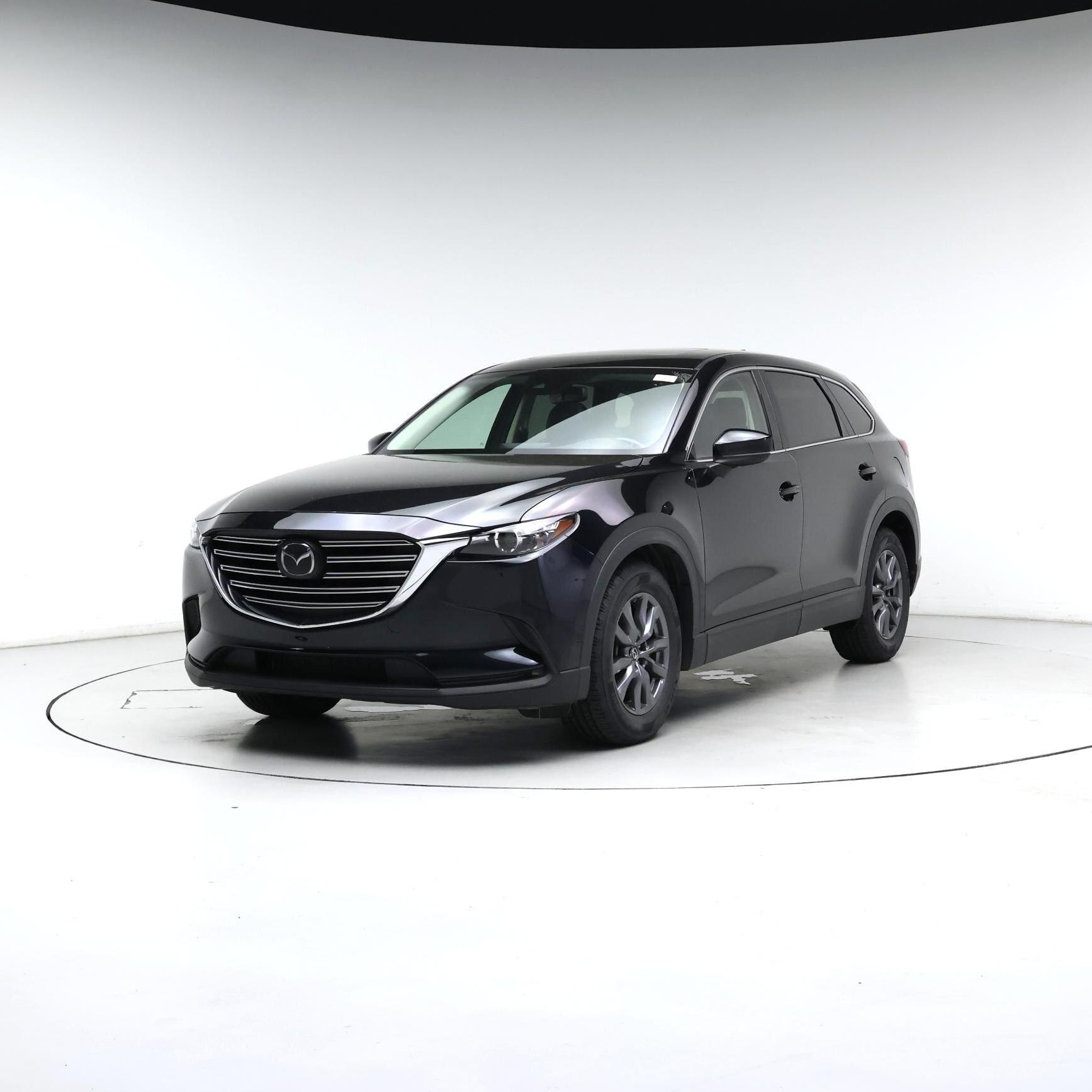 Thumbnail: 2023 Mazda CX-9 - 4