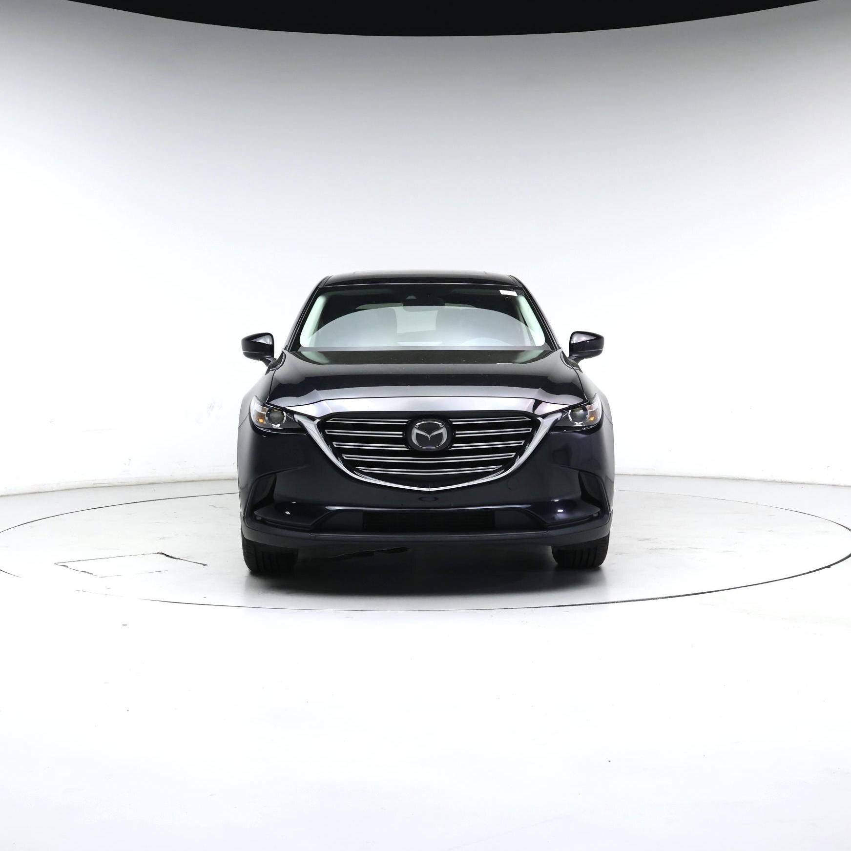 Thumbnail: 2023 Mazda CX-9 - 5