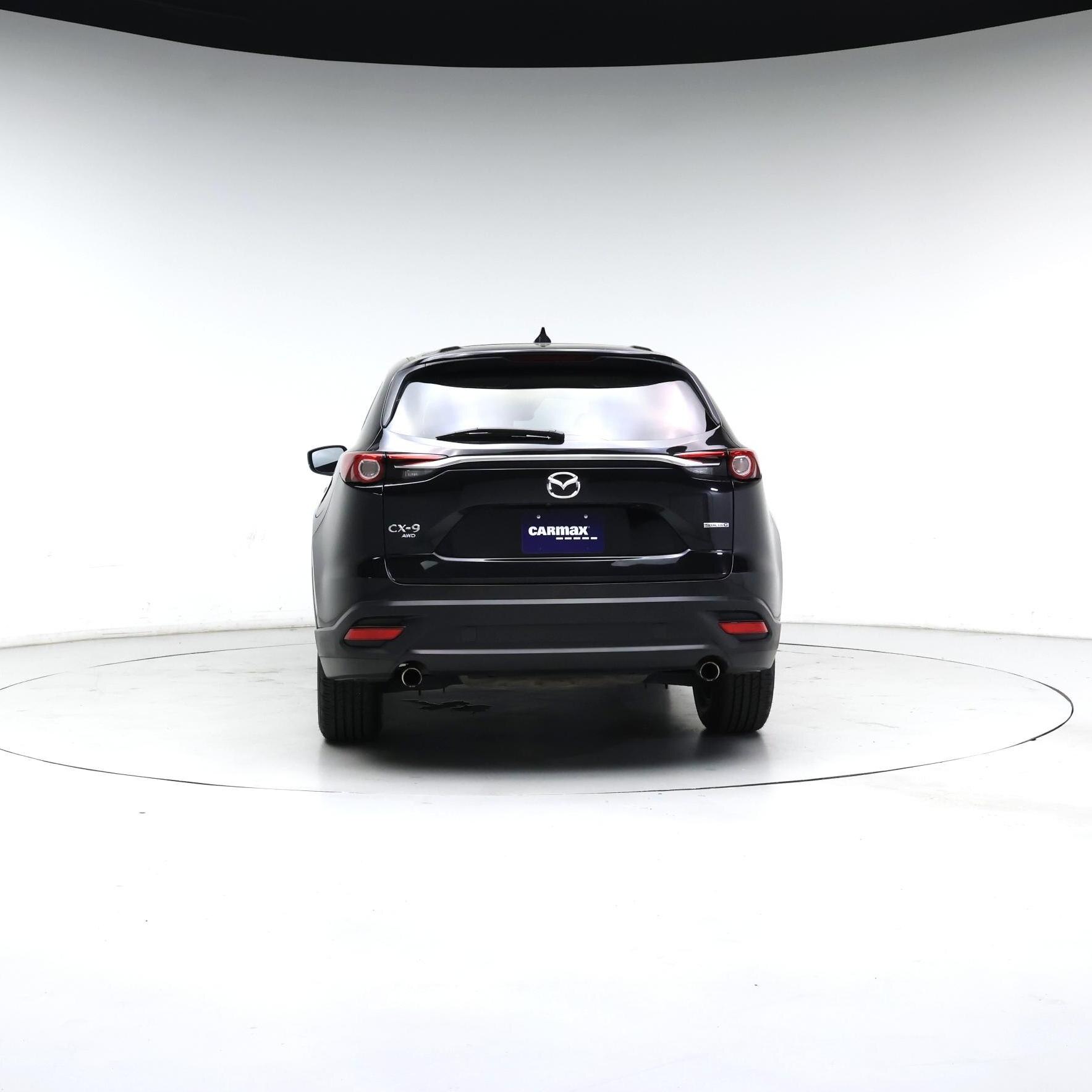 Thumbnail: 2023 Mazda CX-9 - 6