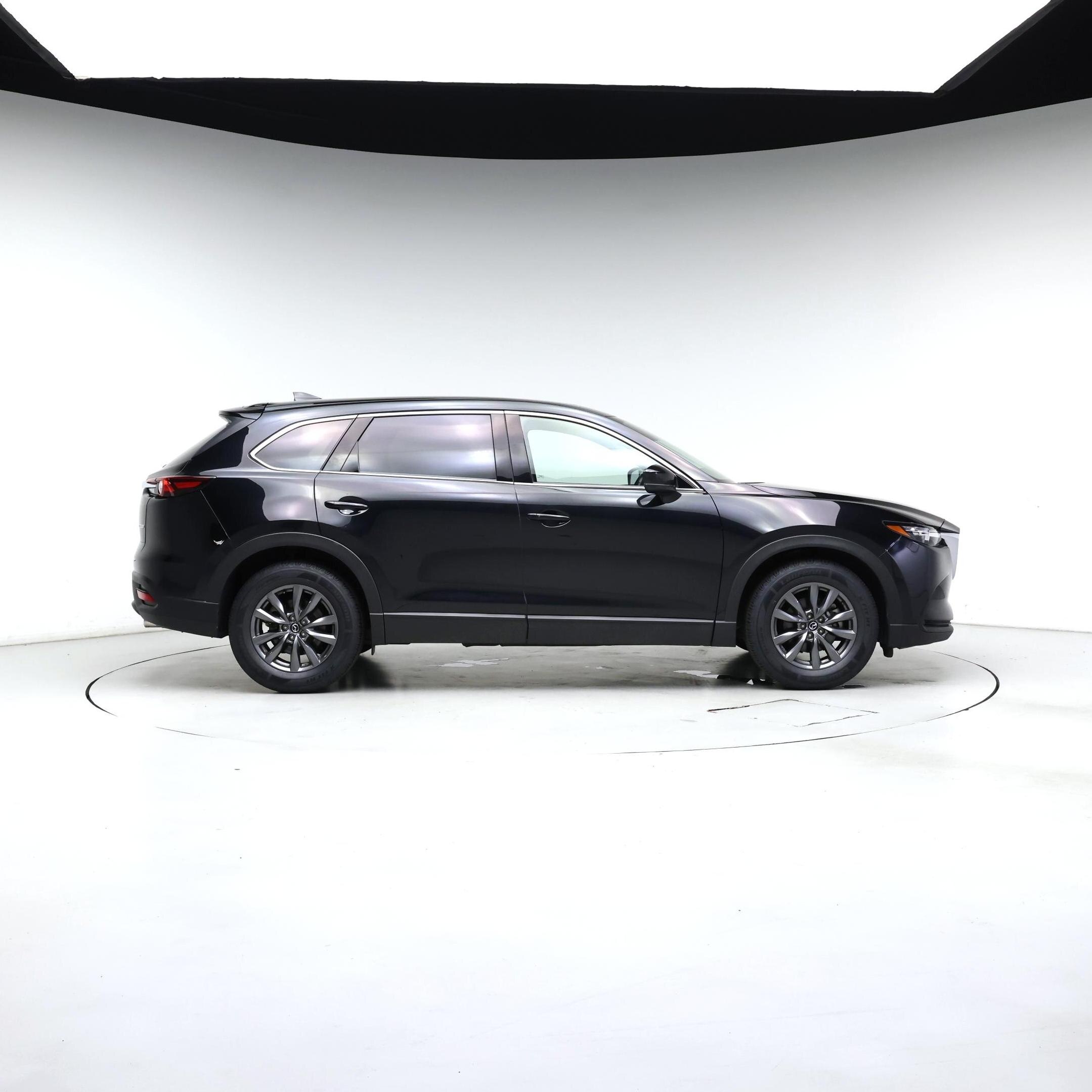 Thumbnail: 2023 Mazda CX-9 - 7