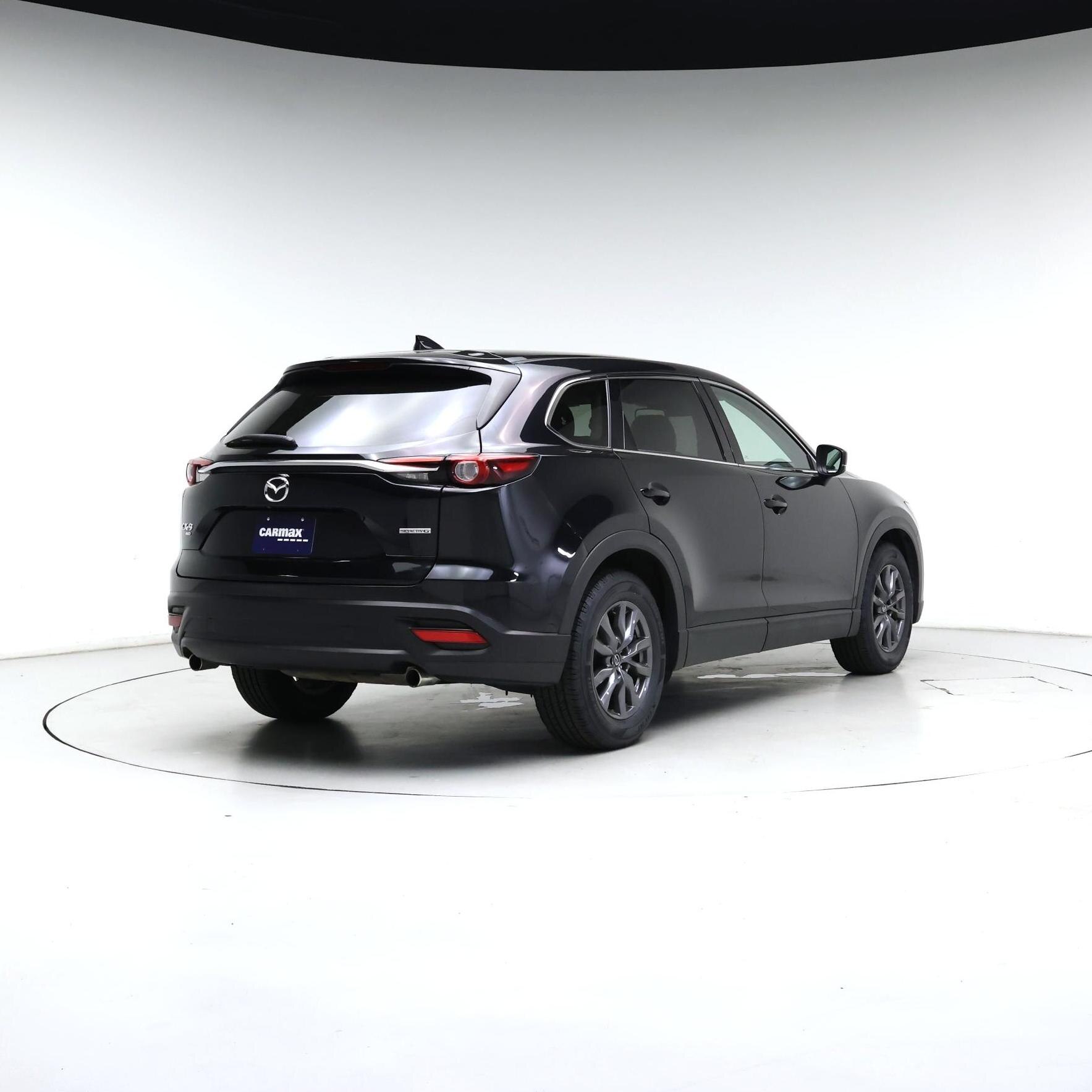 Thumbnail: 2023 Mazda CX-9 - 8