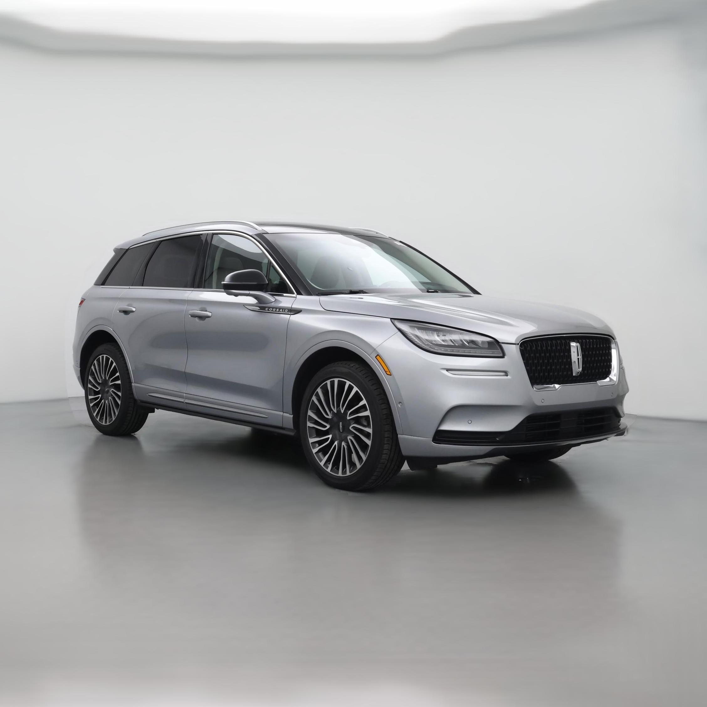 Thumbnail: 2022 Lincoln Corsair - 1