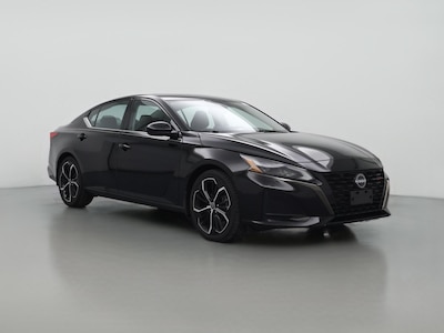 2023 Nissan Altima SR