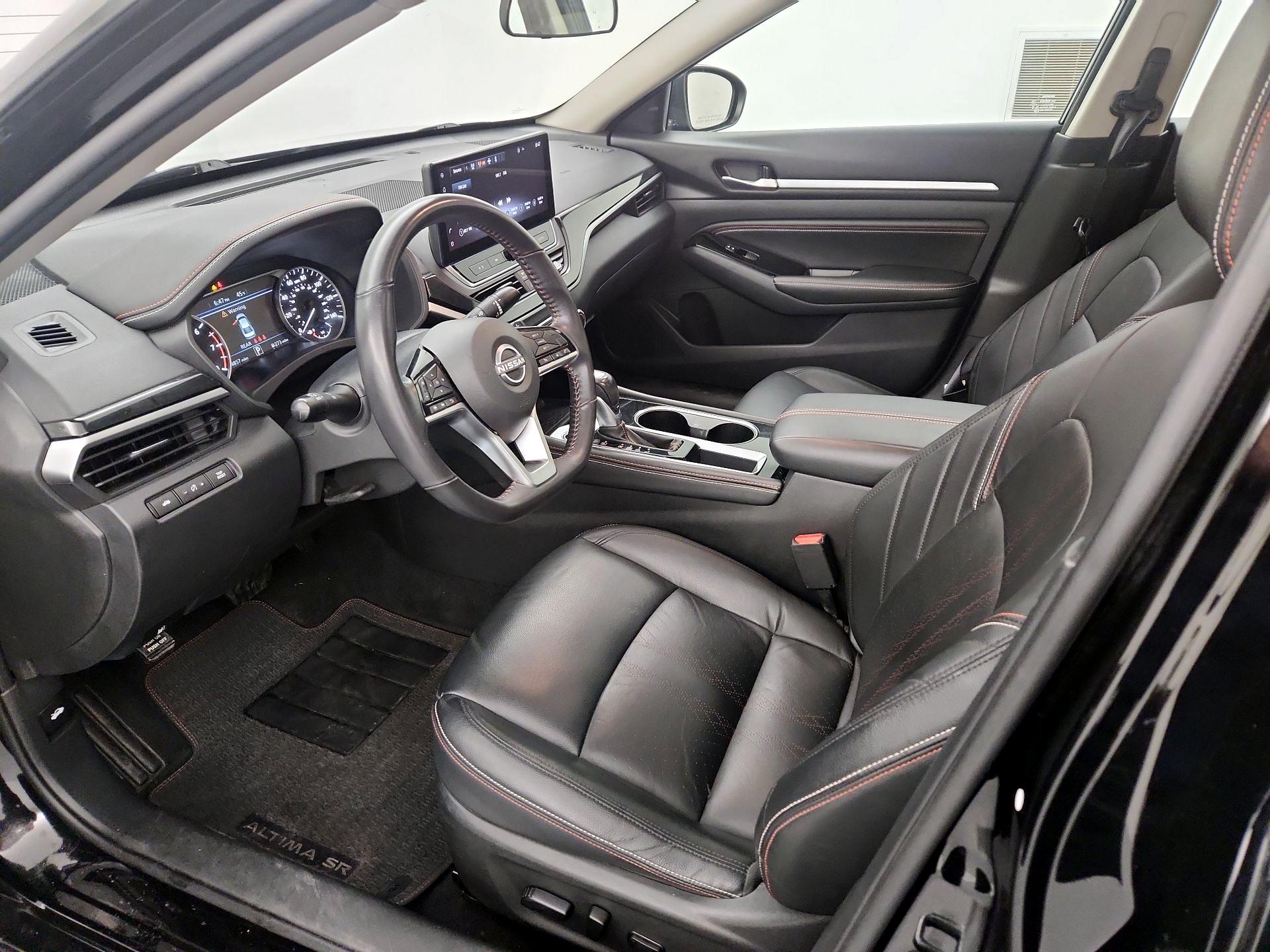 Thumbnail: 2023 Nissan Altima - 11