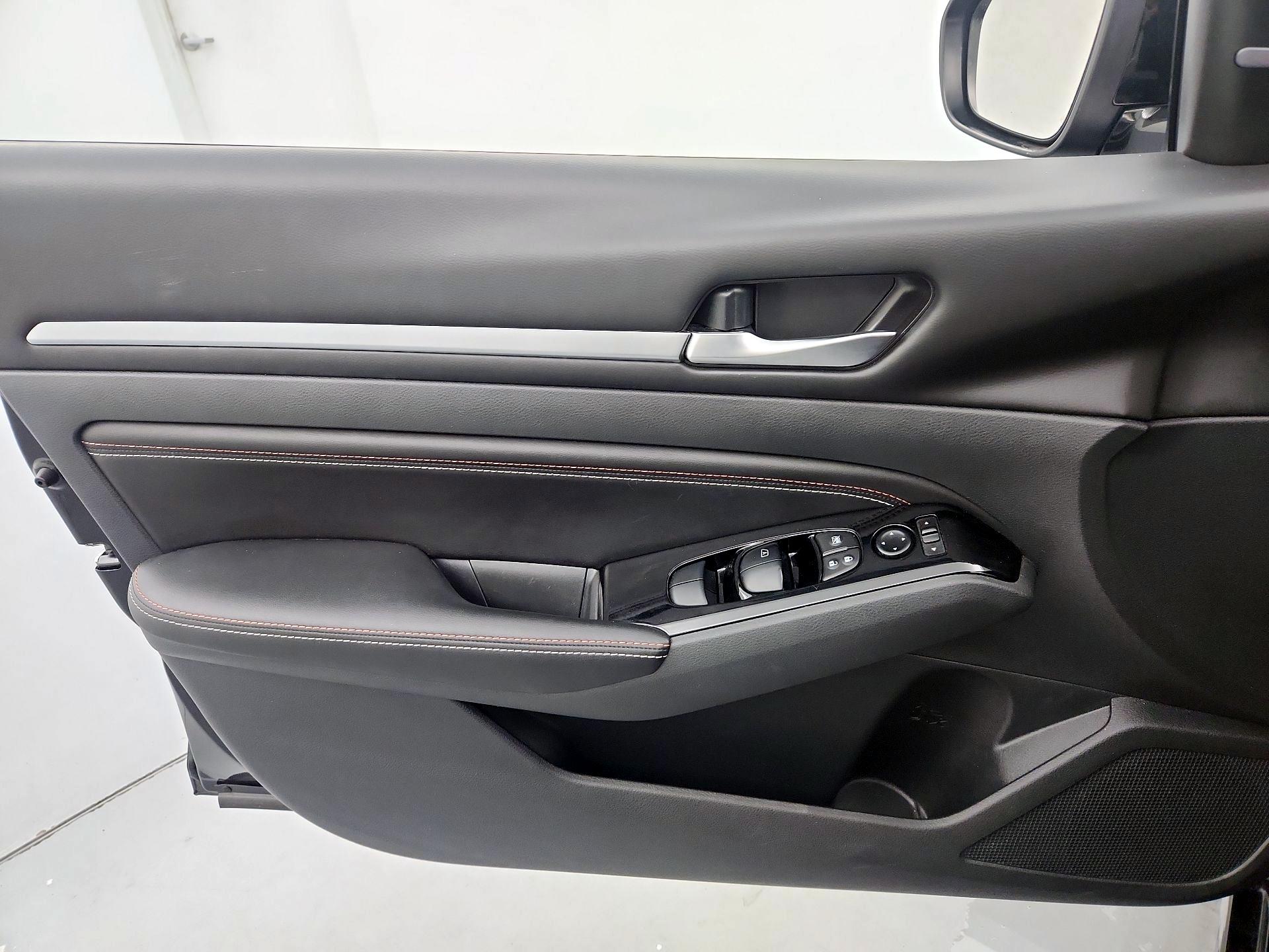 Thumbnail: 2023 Nissan Altima - 12