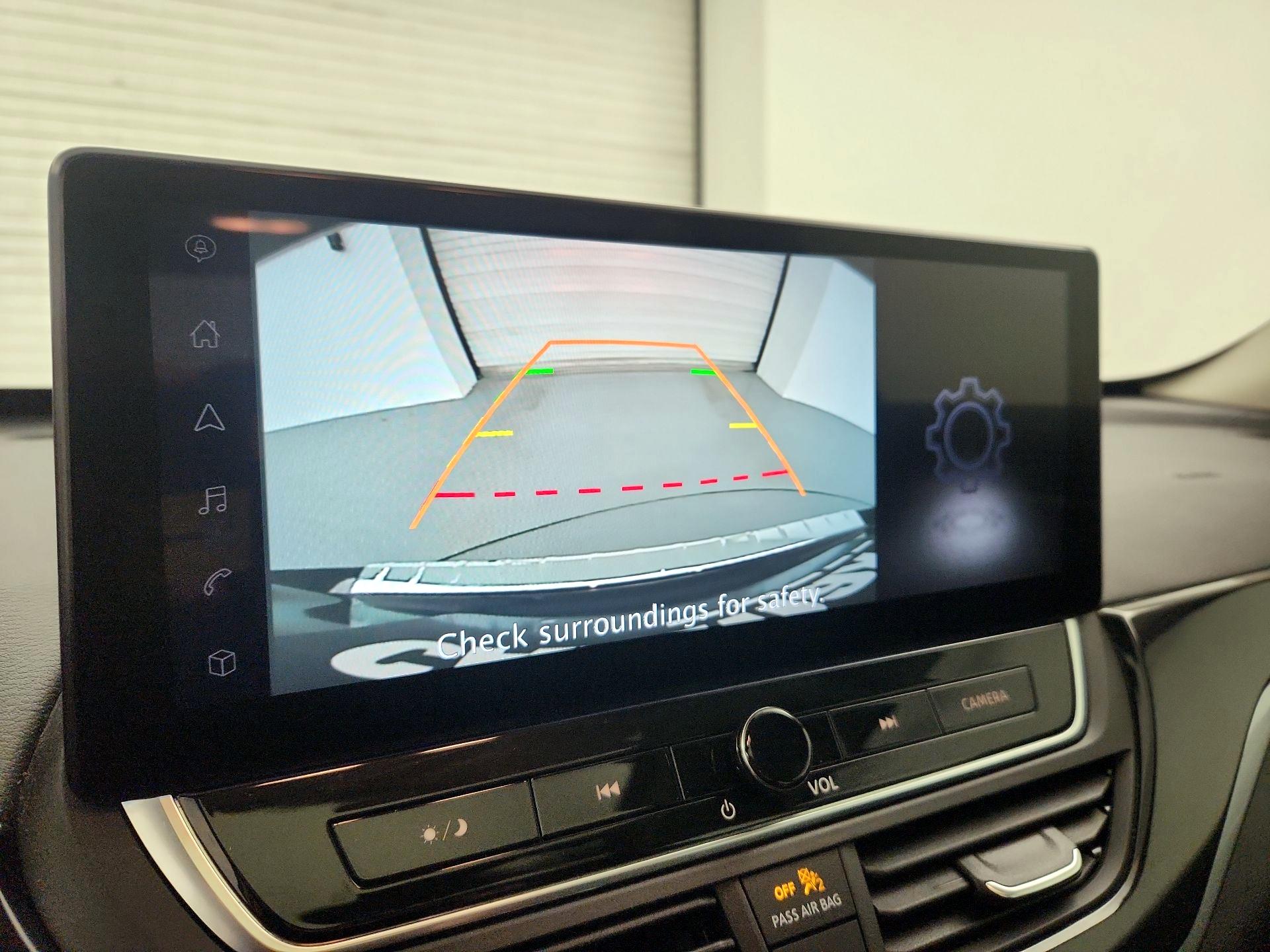 Thumbnail: 2023 Nissan Altima - 14