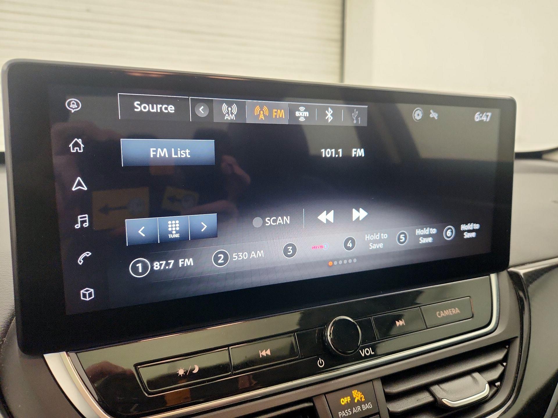 Thumbnail: 2023 Nissan Altima - 15