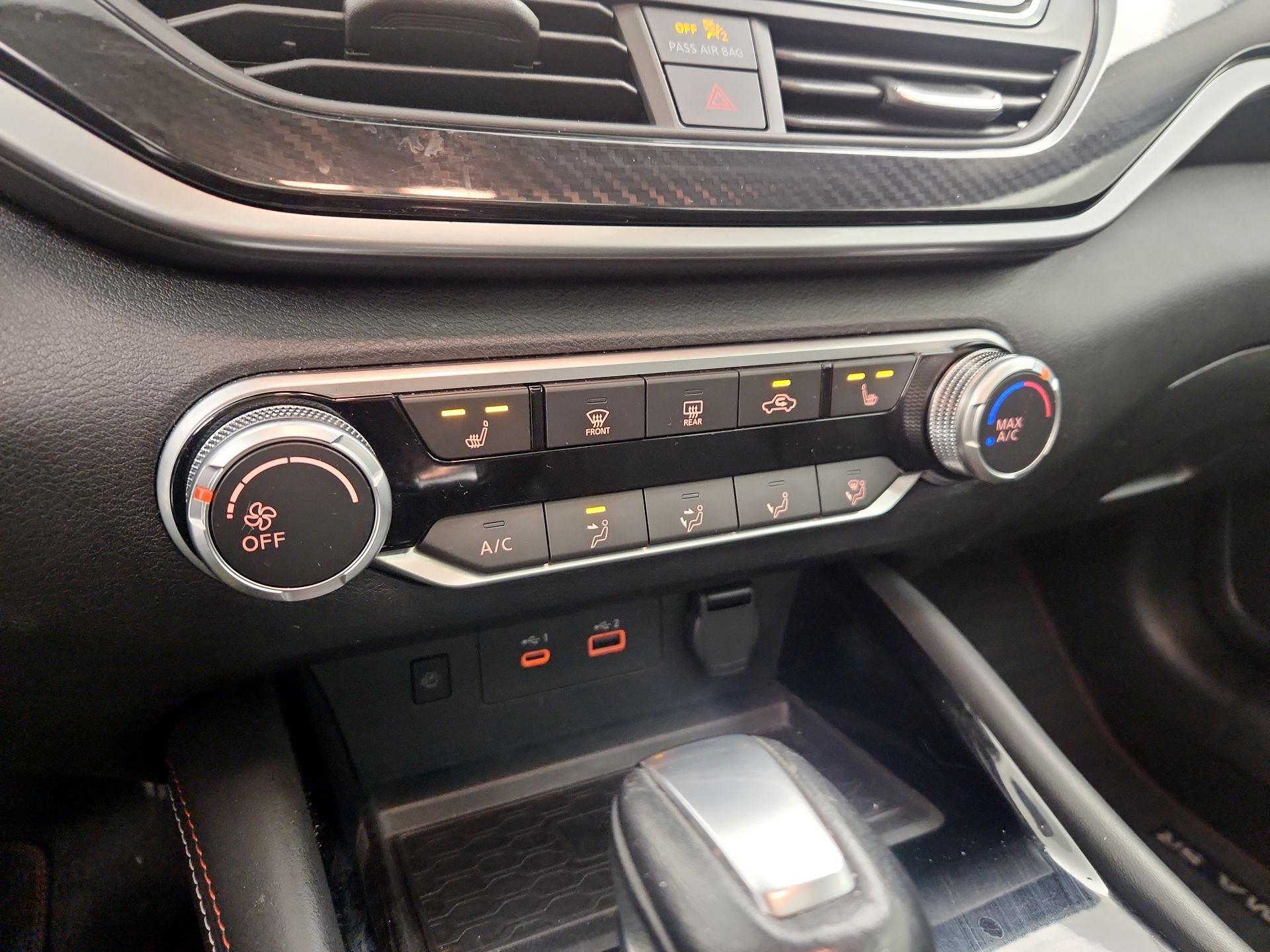 Thumbnail: 2023 Nissan Altima - 16