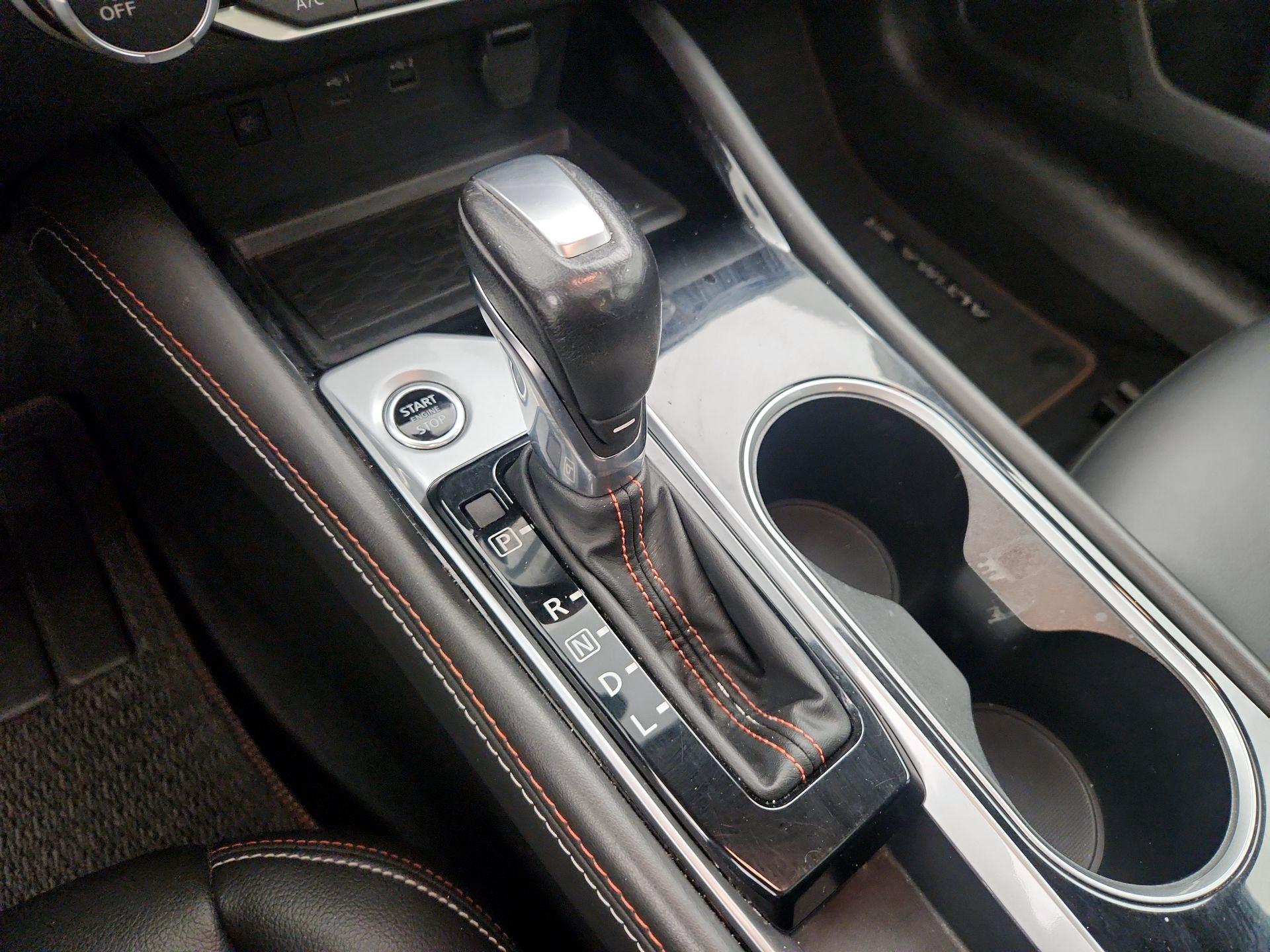 Thumbnail: 2023 Nissan Altima - 17