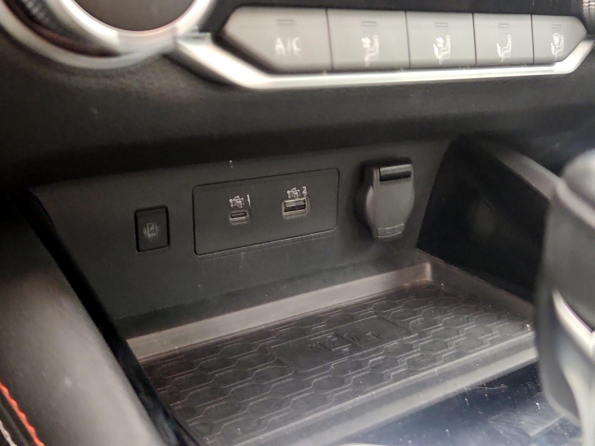 Thumbnail: 2023 Nissan Altima - 18