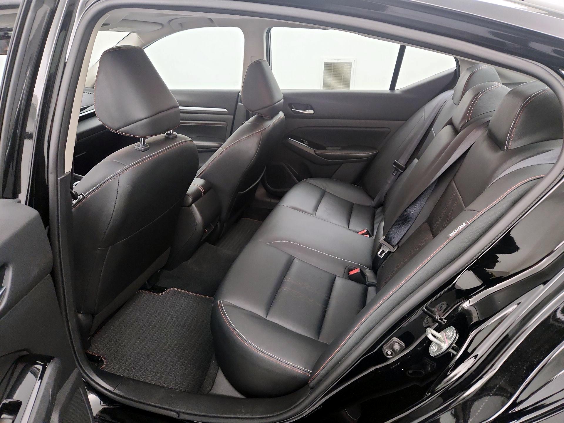 Thumbnail: 2023 Nissan Altima - 19