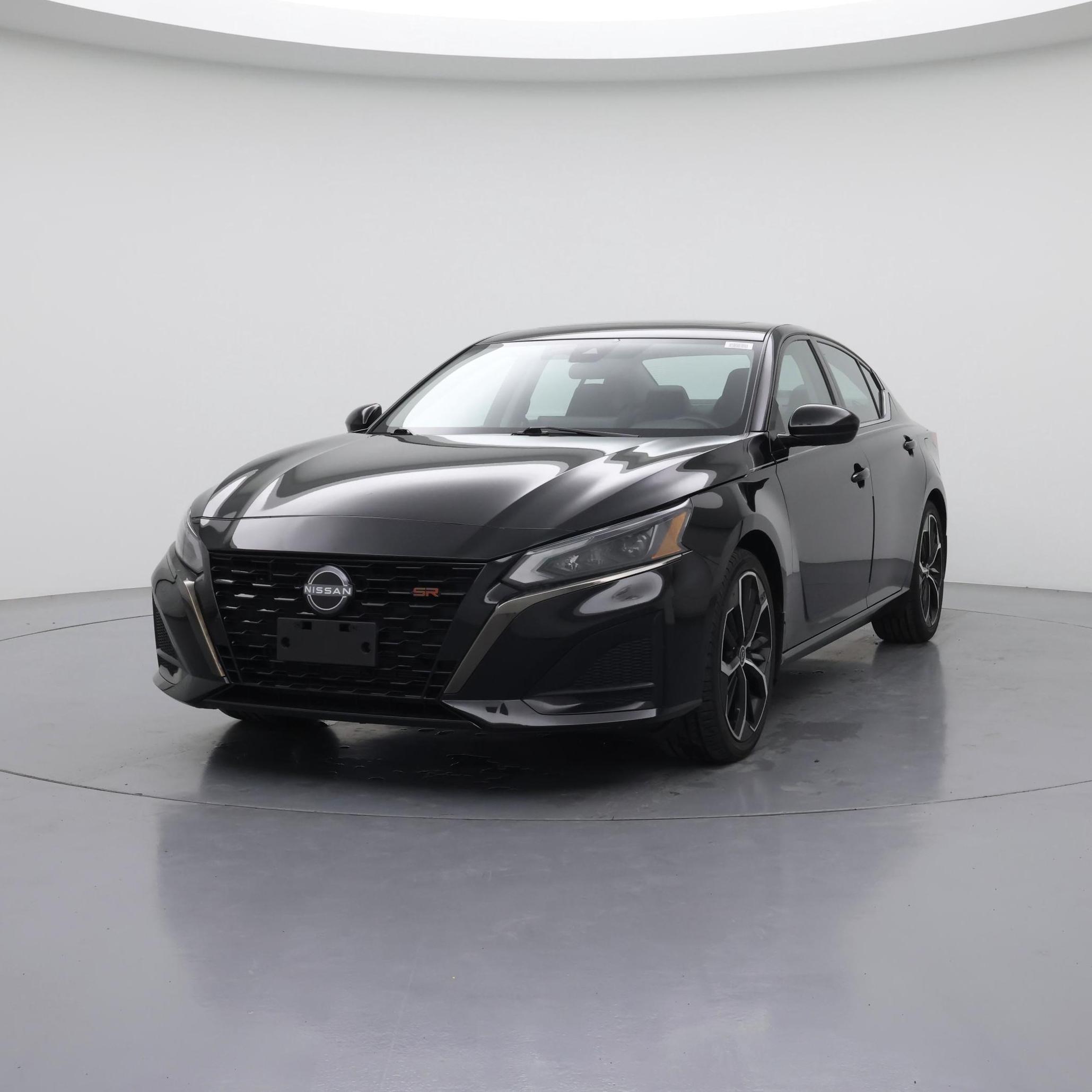 Thumbnail: 2023 Nissan Altima - 4