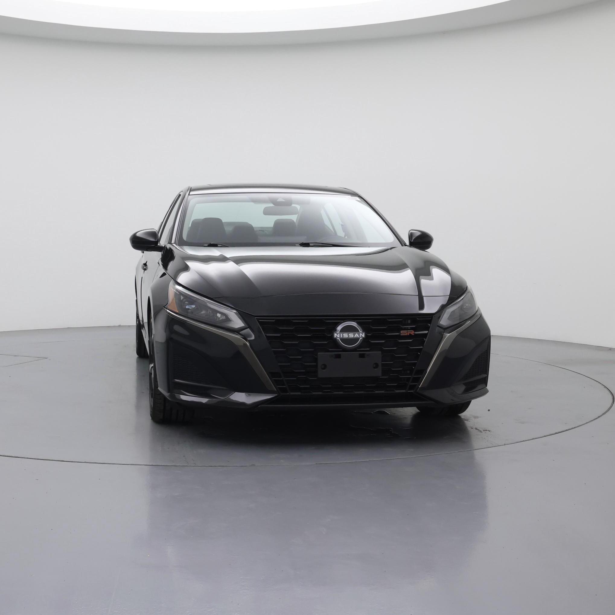 Thumbnail: 2023 Nissan Altima - 5