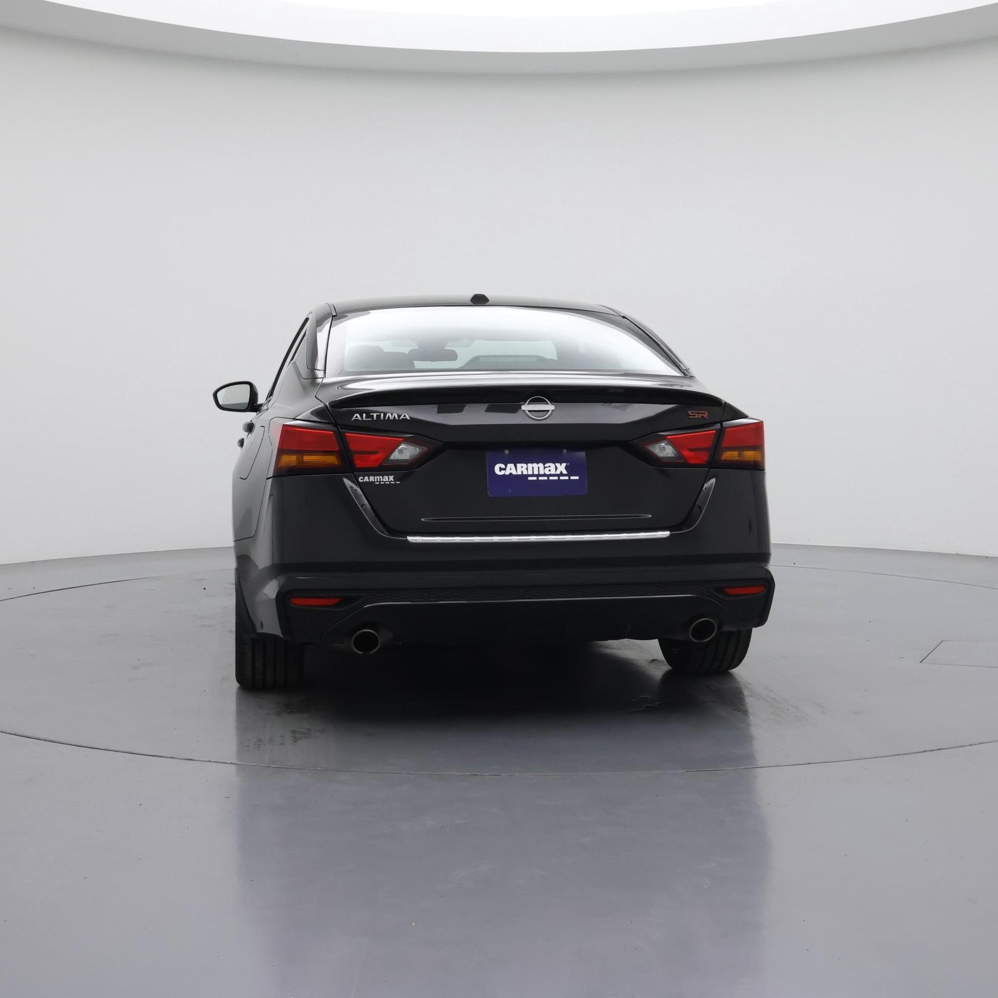 Thumbnail: 2023 Nissan Altima - 6