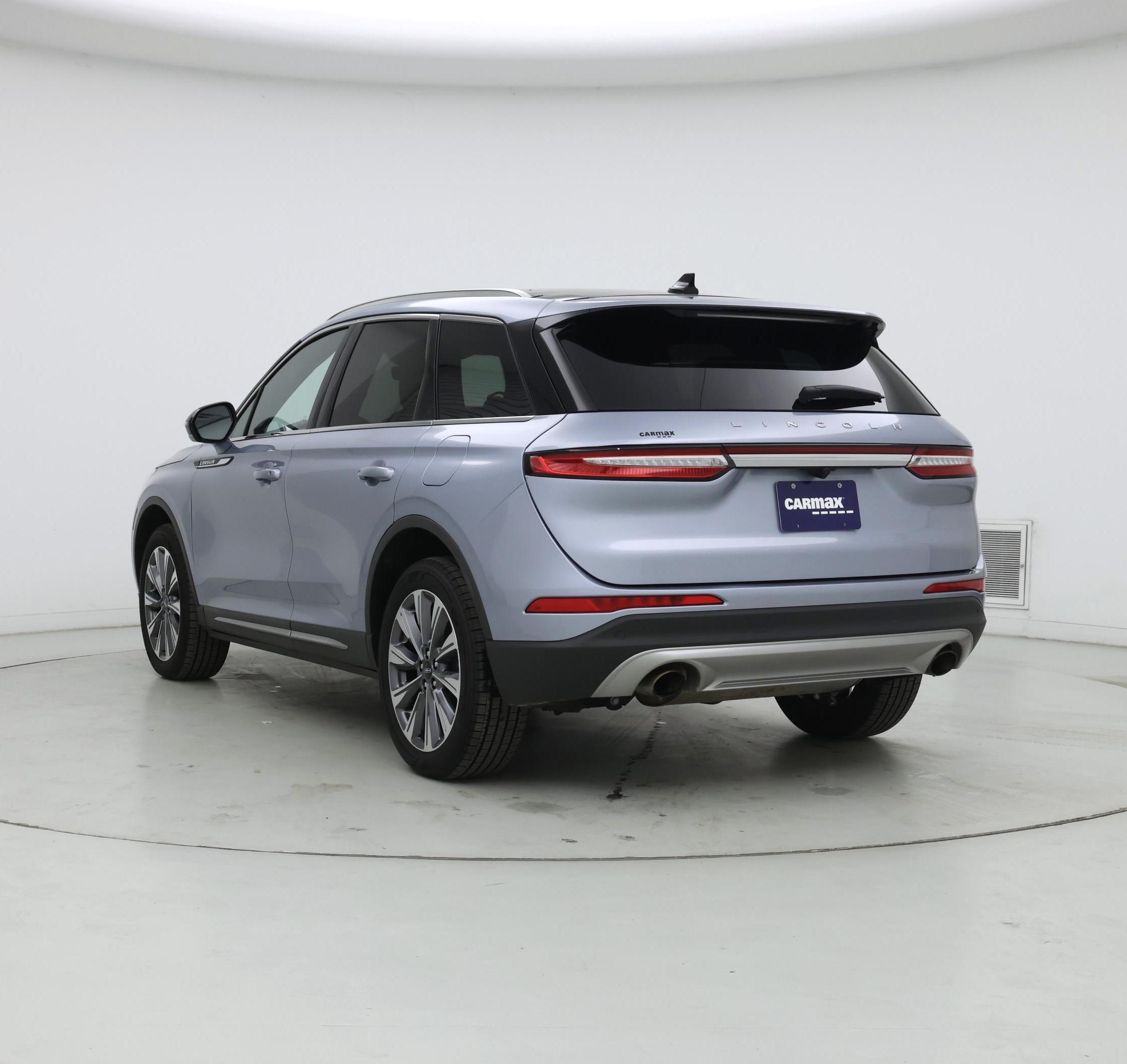 Thumbnail: 2022 Lincoln Corsair - 2