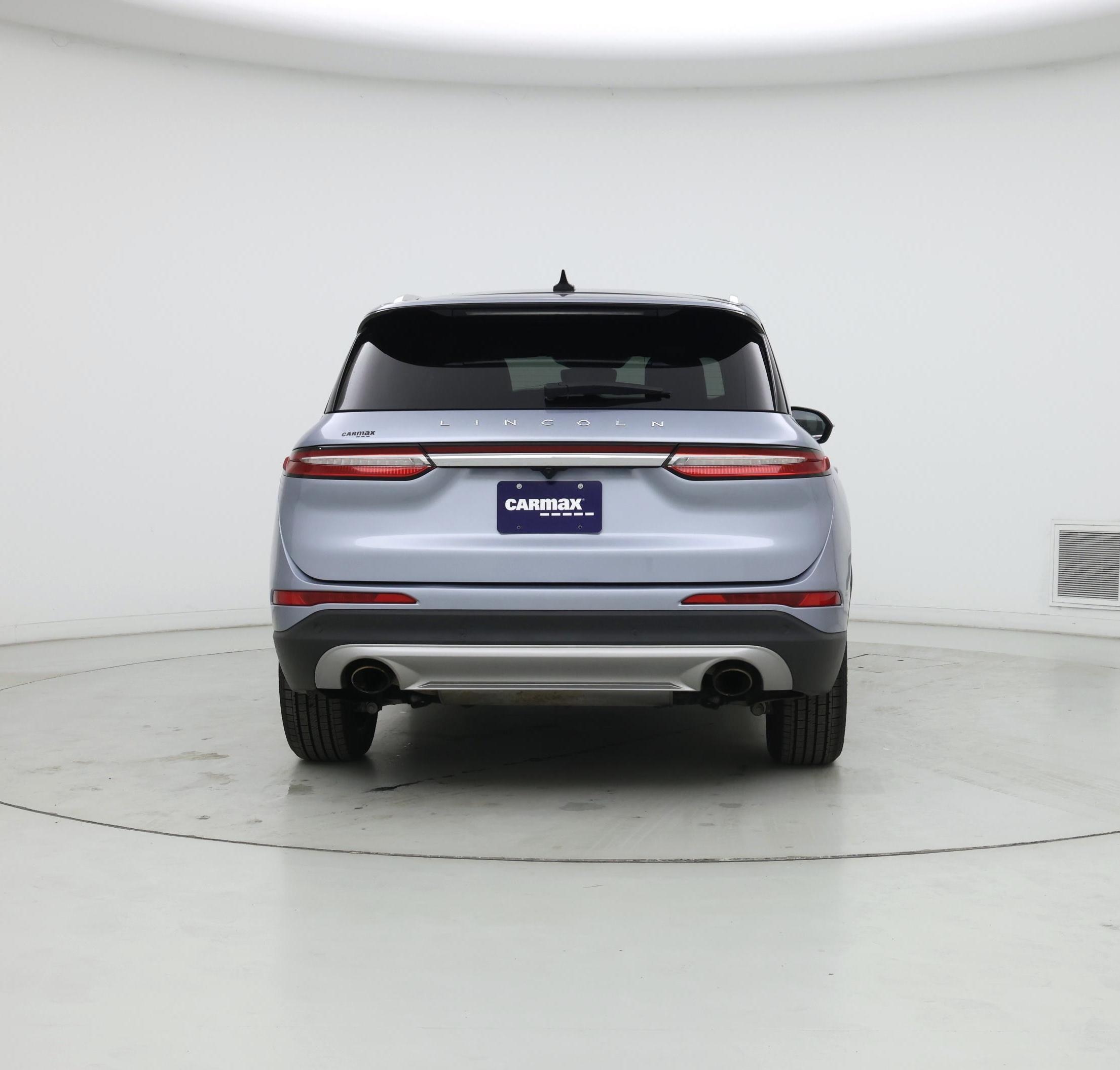 Thumbnail: 2022 Lincoln Corsair - 6