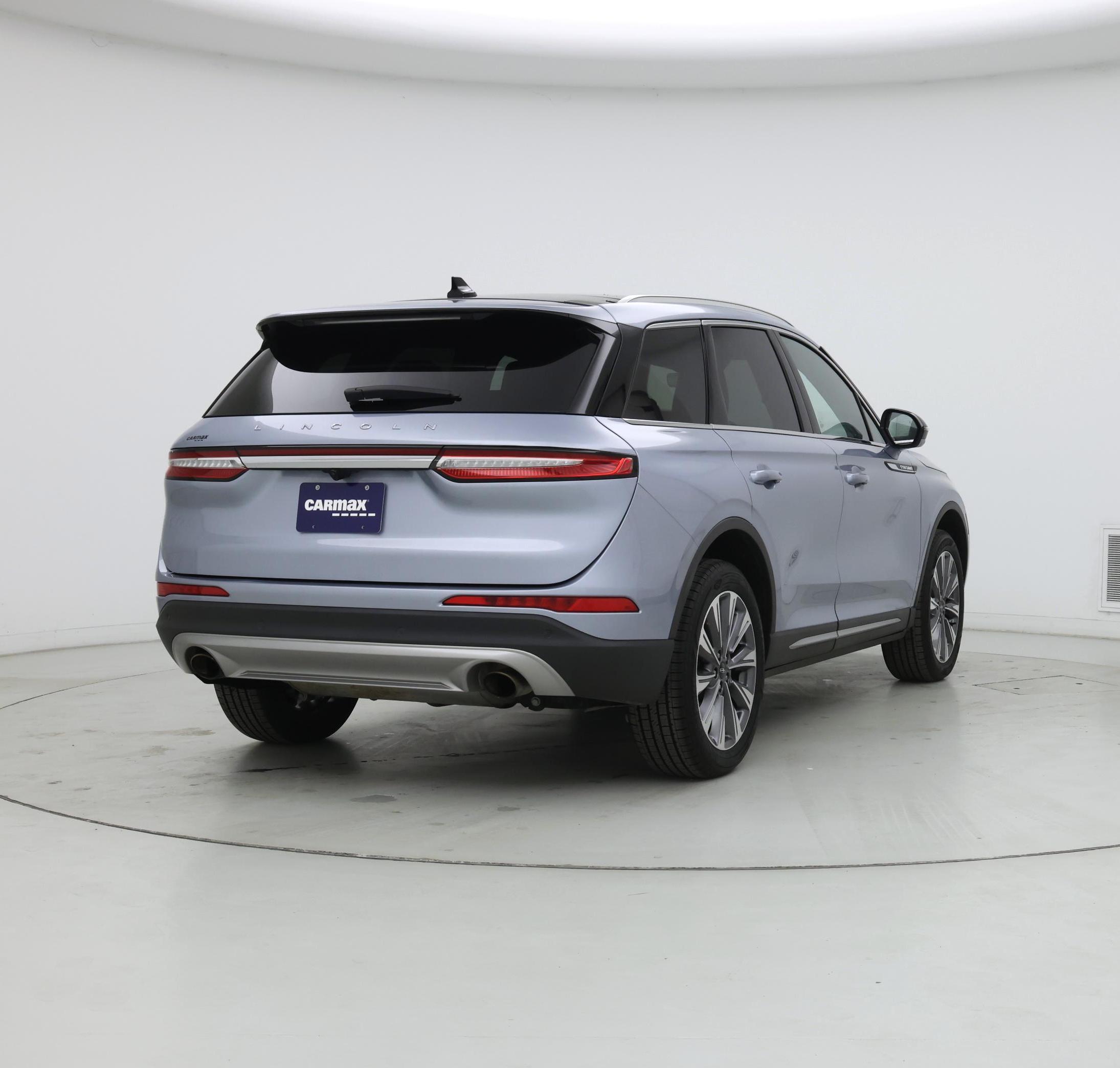 Thumbnail: 2022 Lincoln Corsair - 8