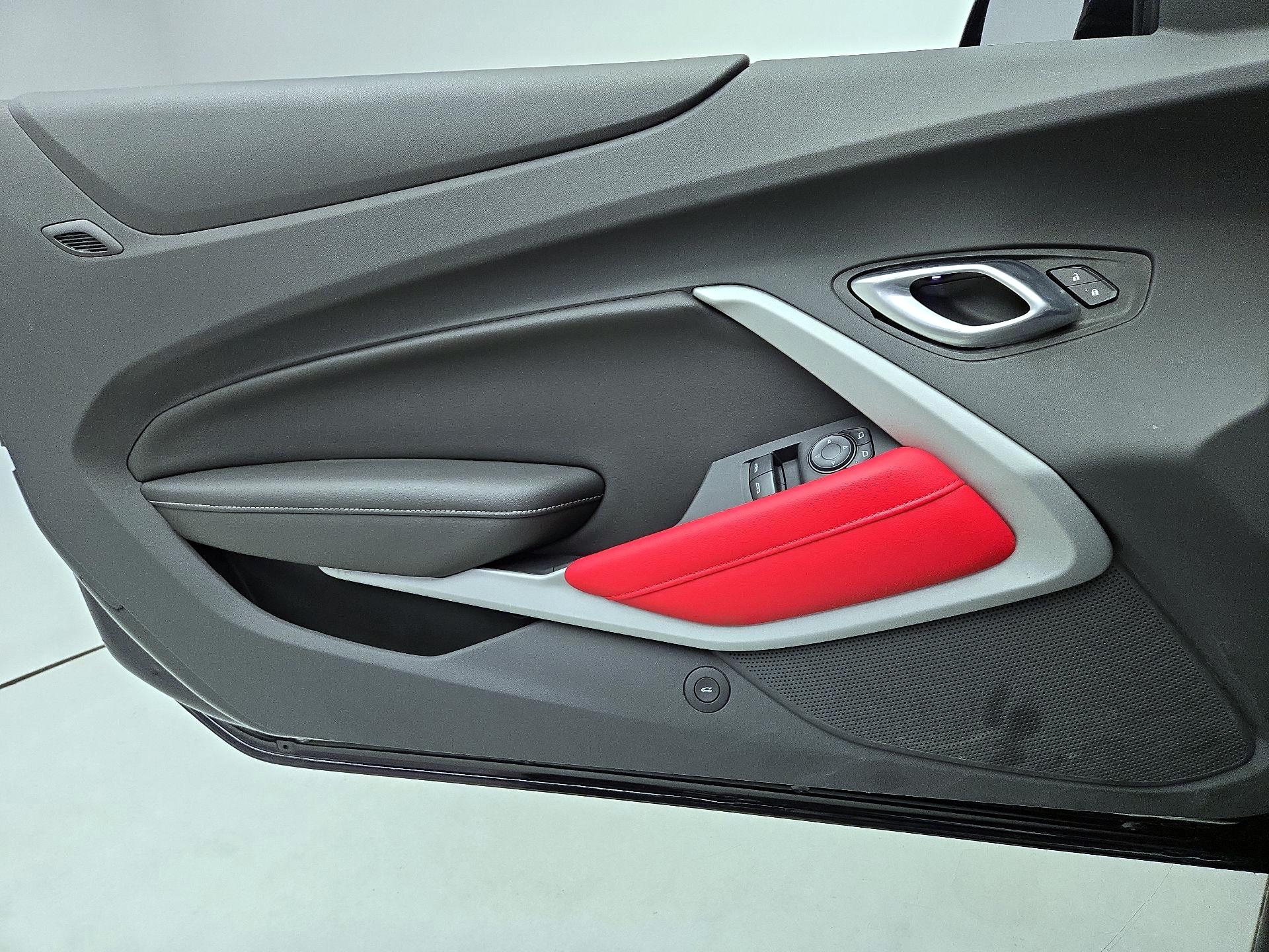 Thumbnail: 2022 Chevrolet Camaro - 12