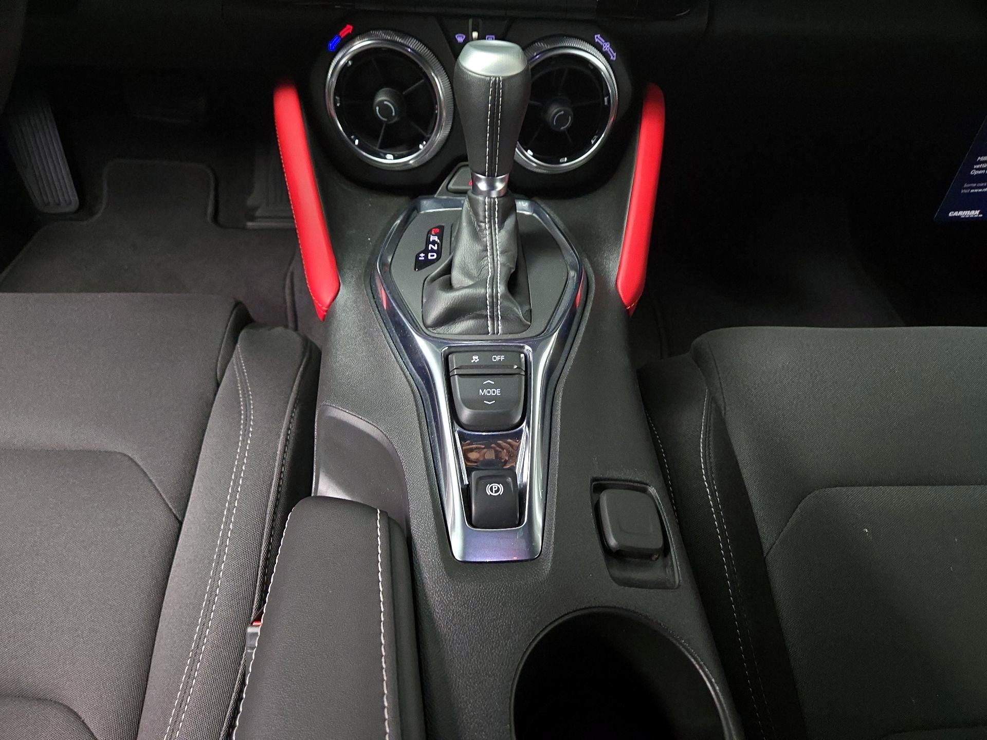 Thumbnail: 2022 Chevrolet Camaro - 17