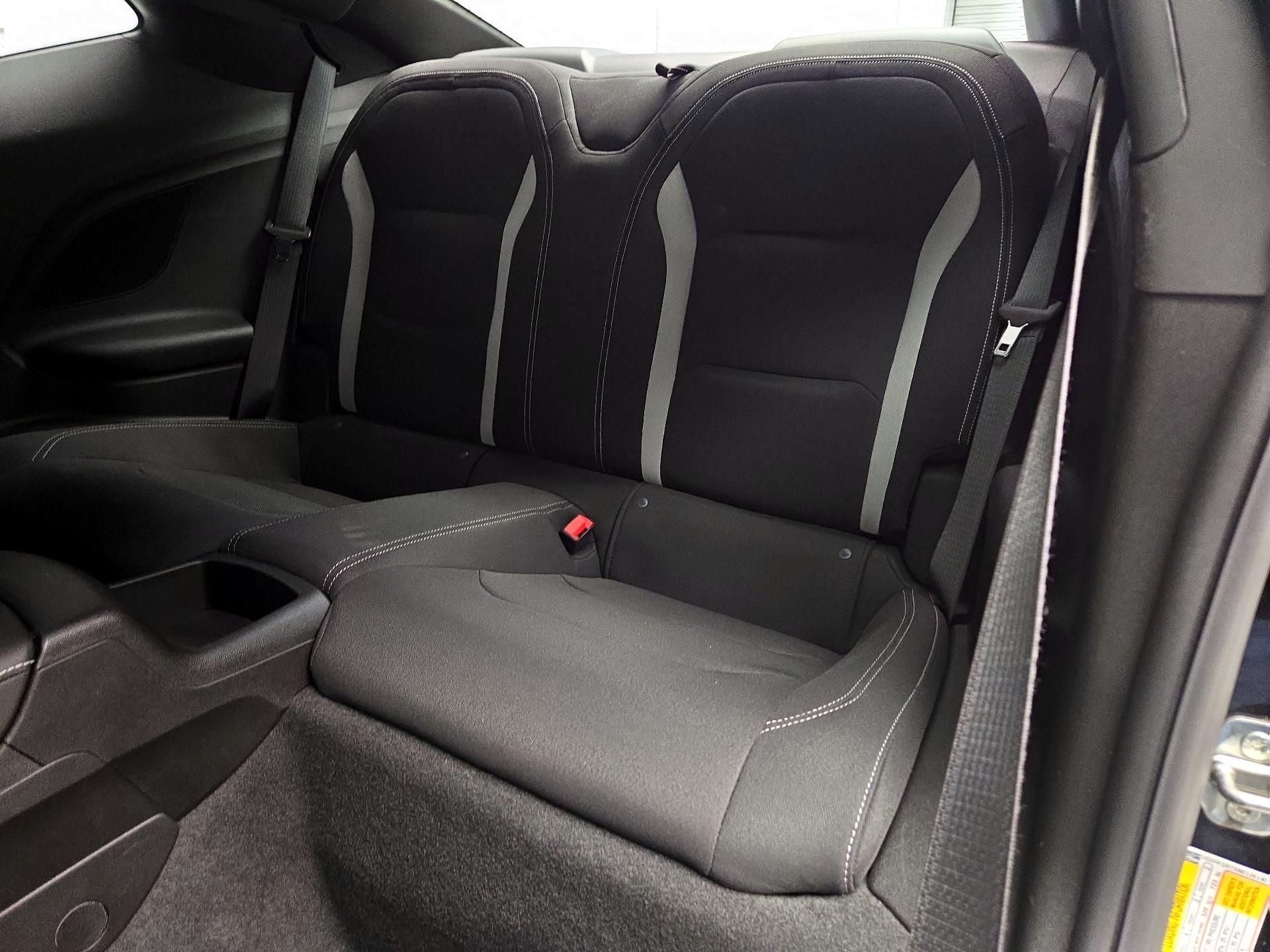 Thumbnail: 2022 Chevrolet Camaro - 19